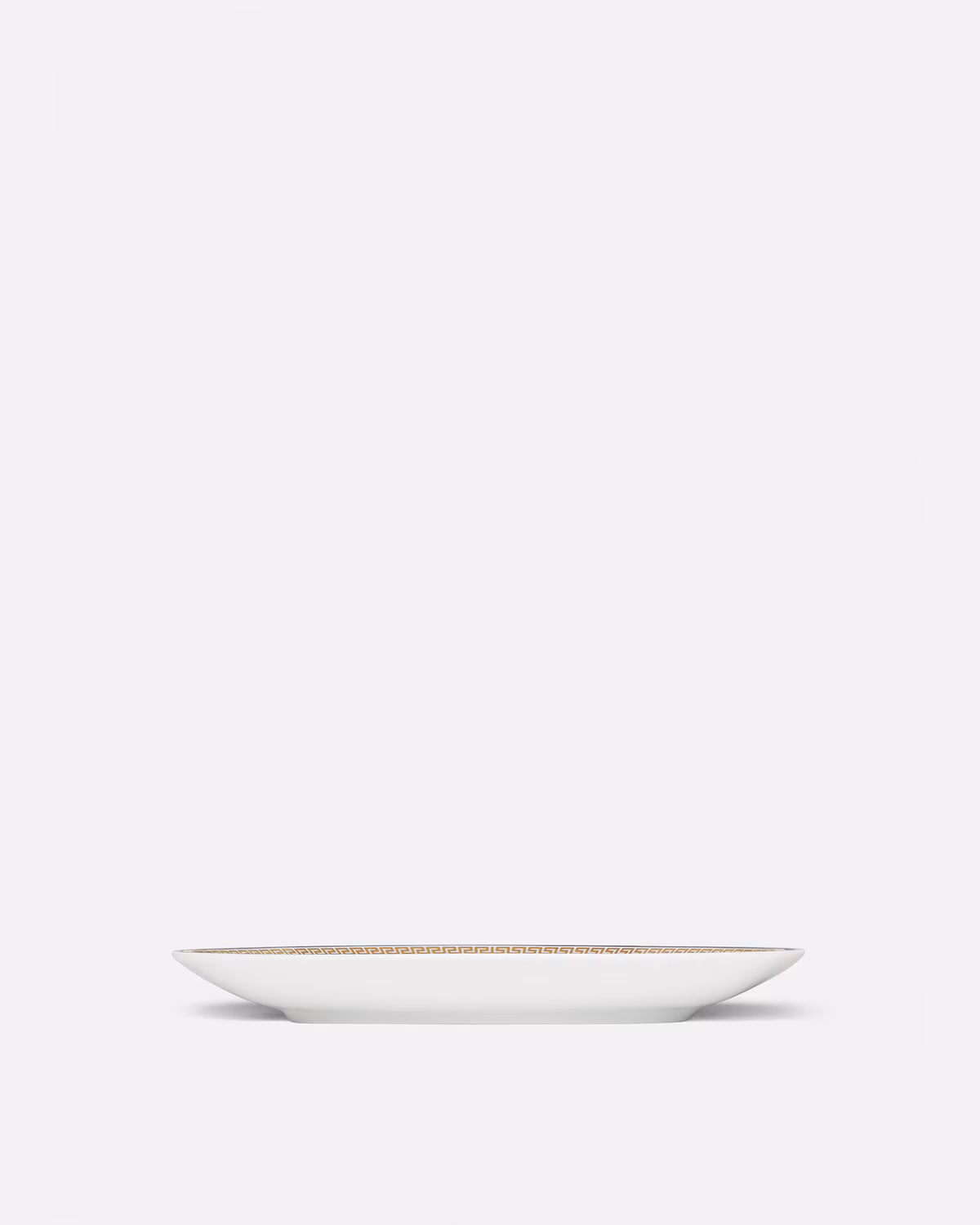 Versace Virtus Gala Plate 8.3