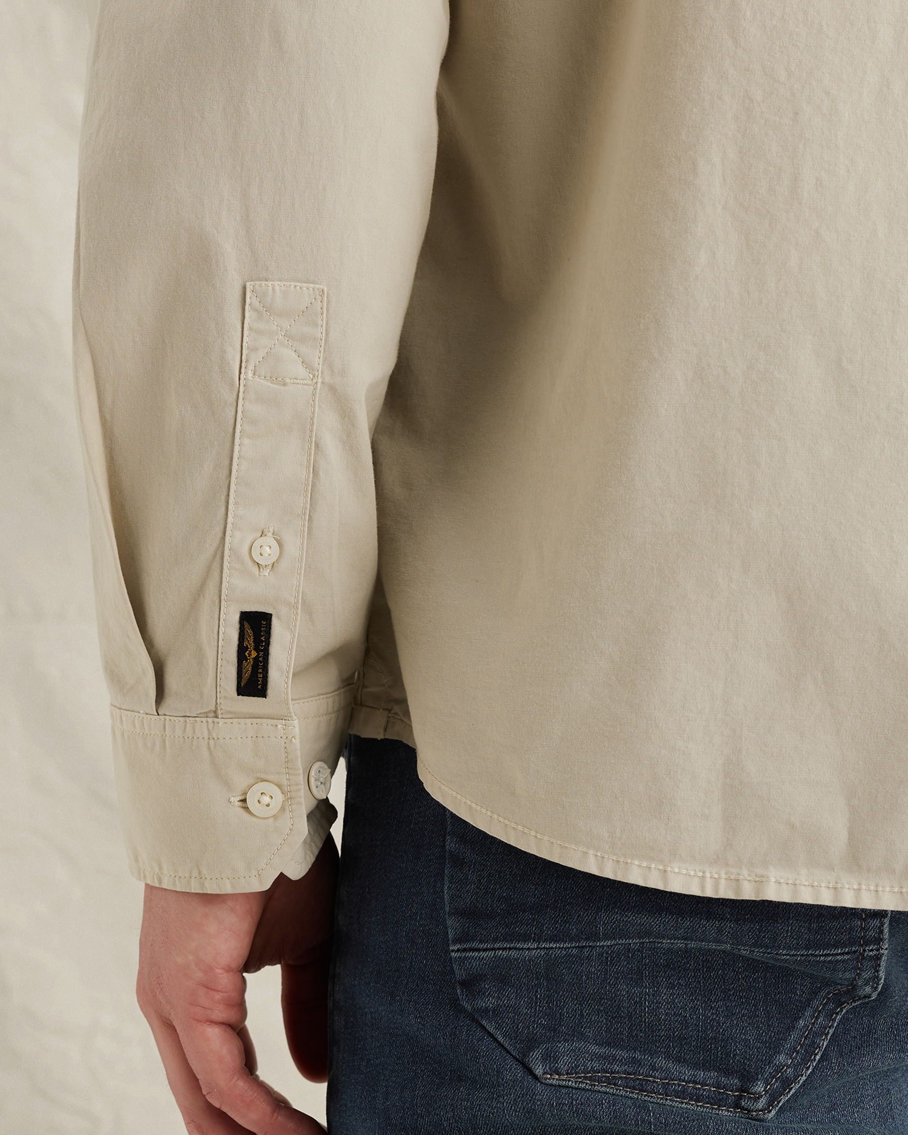 PME Legend American Classic shirtx