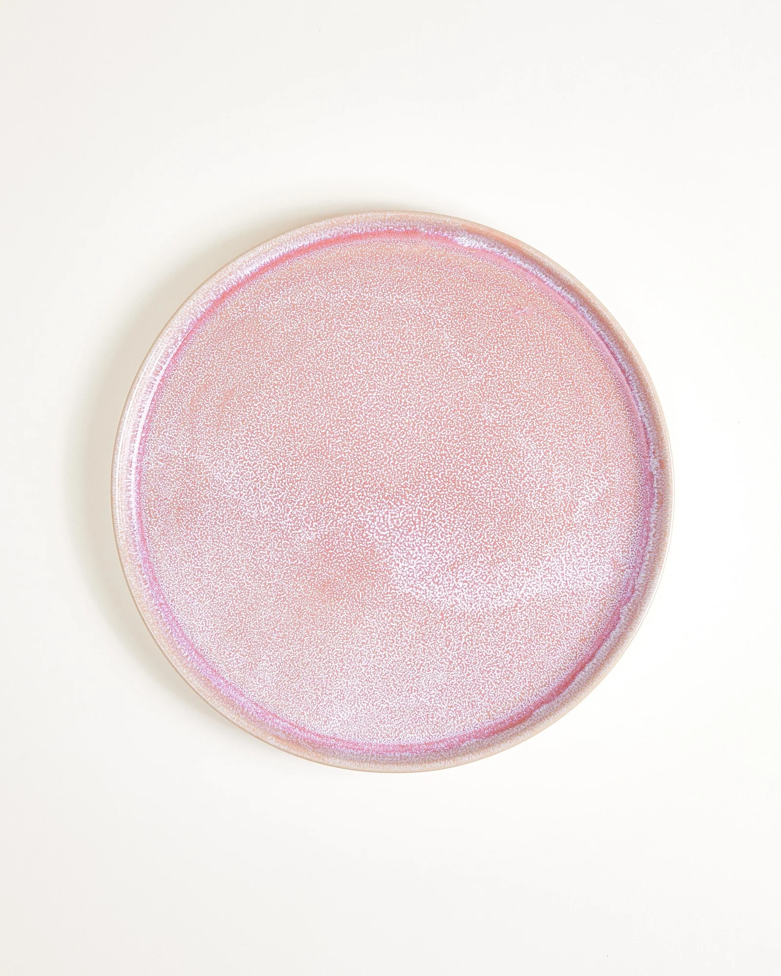 Cordoama - Large plate modern rosé