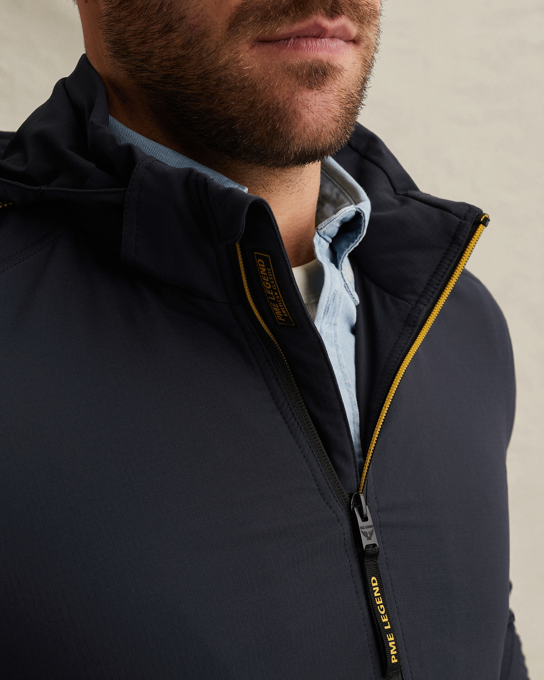 PME Legend Stretch Flight Jacketx