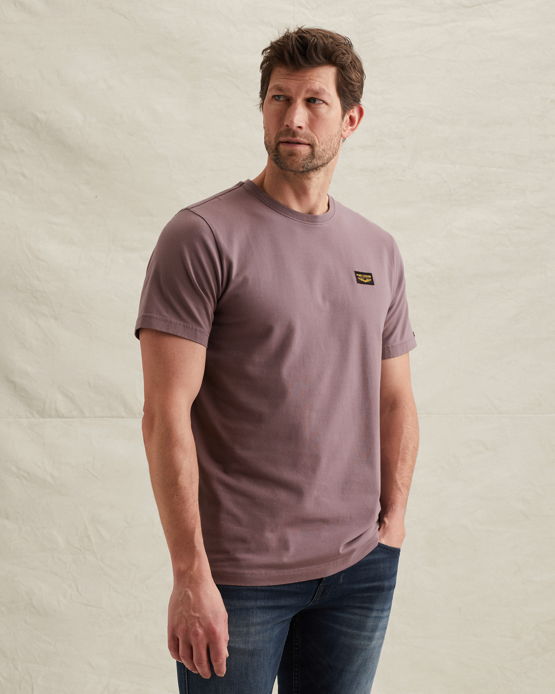 PME Legend American Classic T-shirtx