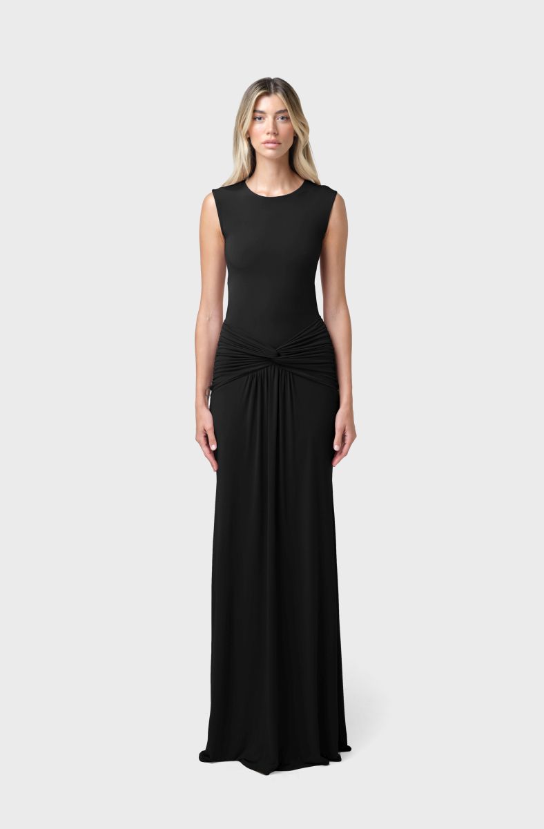 Dress Athena long