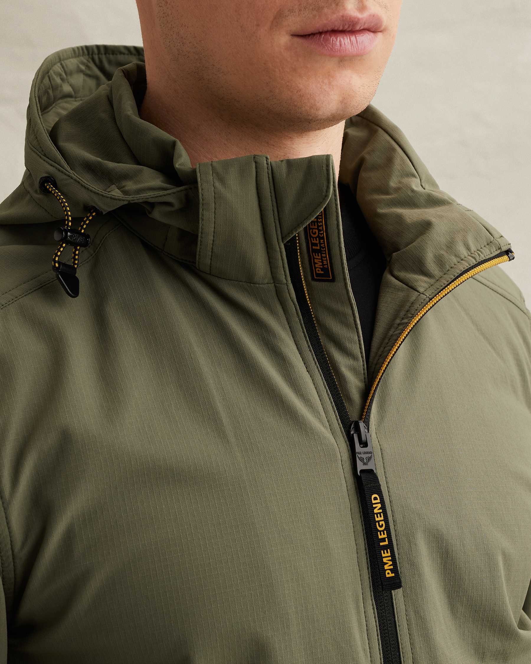 PME Legend Stretch Flight Jacketx