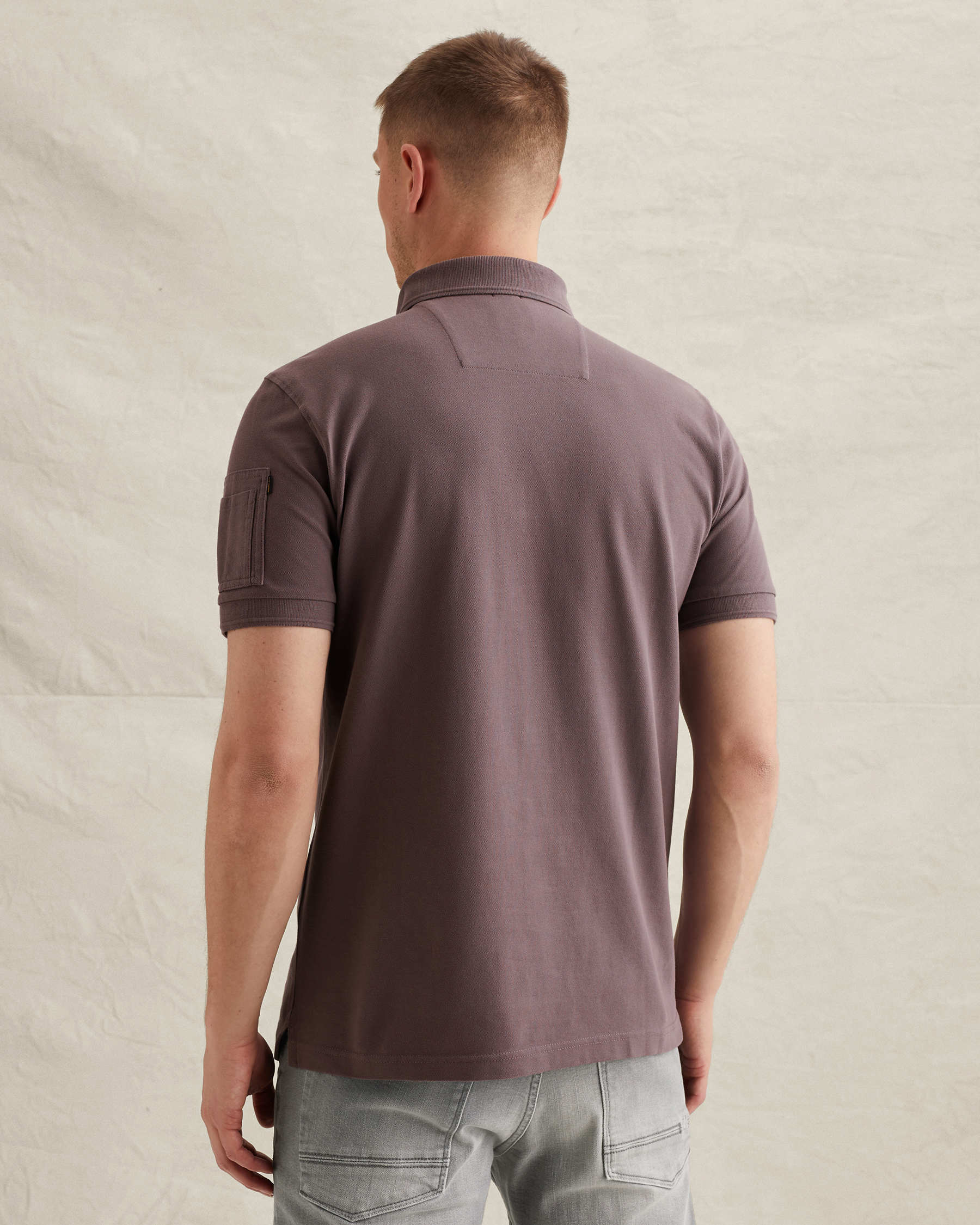 PME Legend American Classic polo shirtx