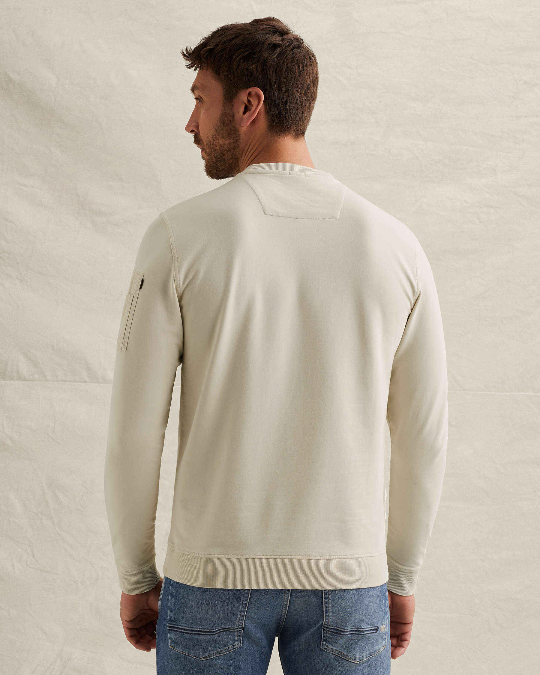 PME Legend American Classic sweatshirtx