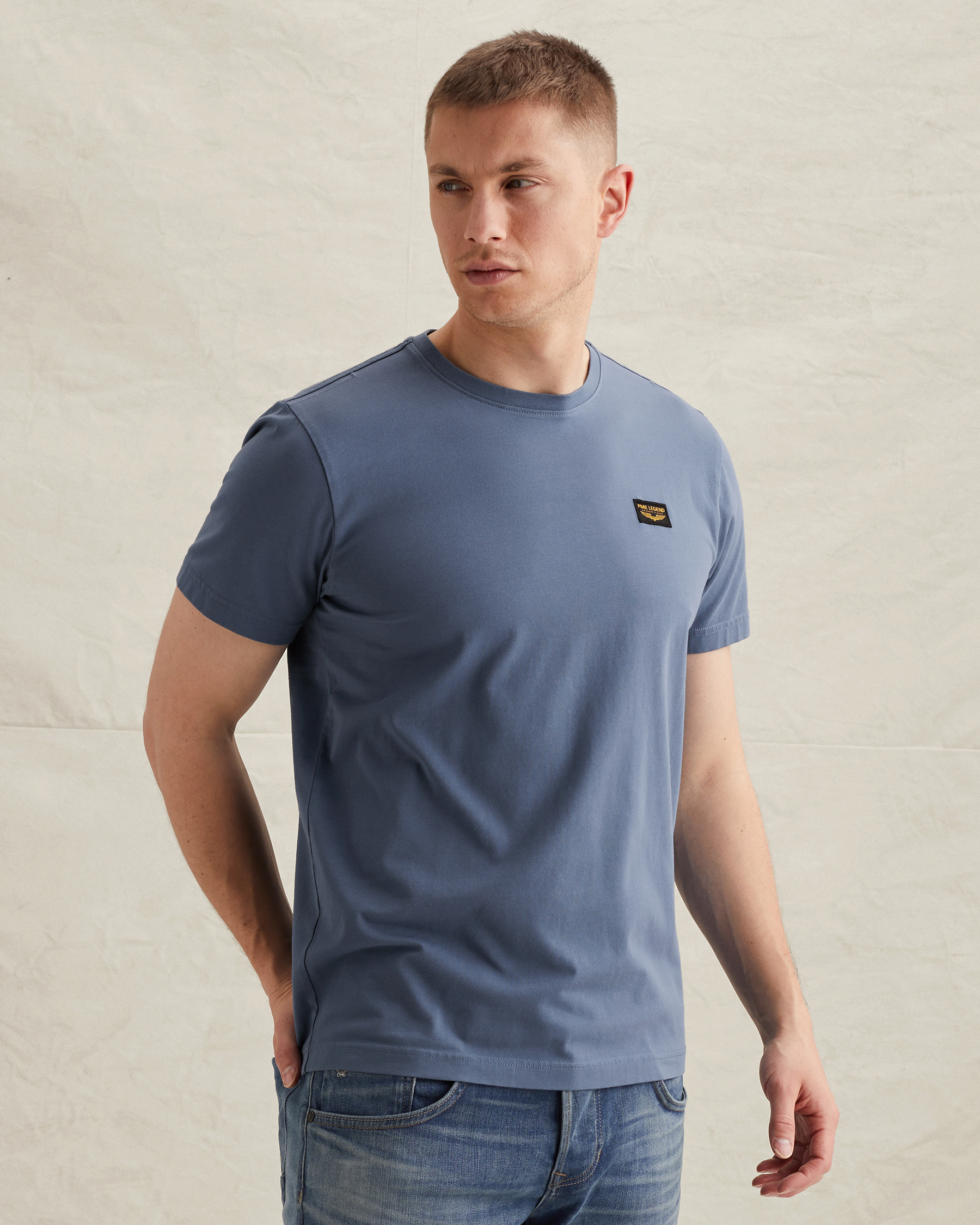 PME Legend American Classic T-shirtx