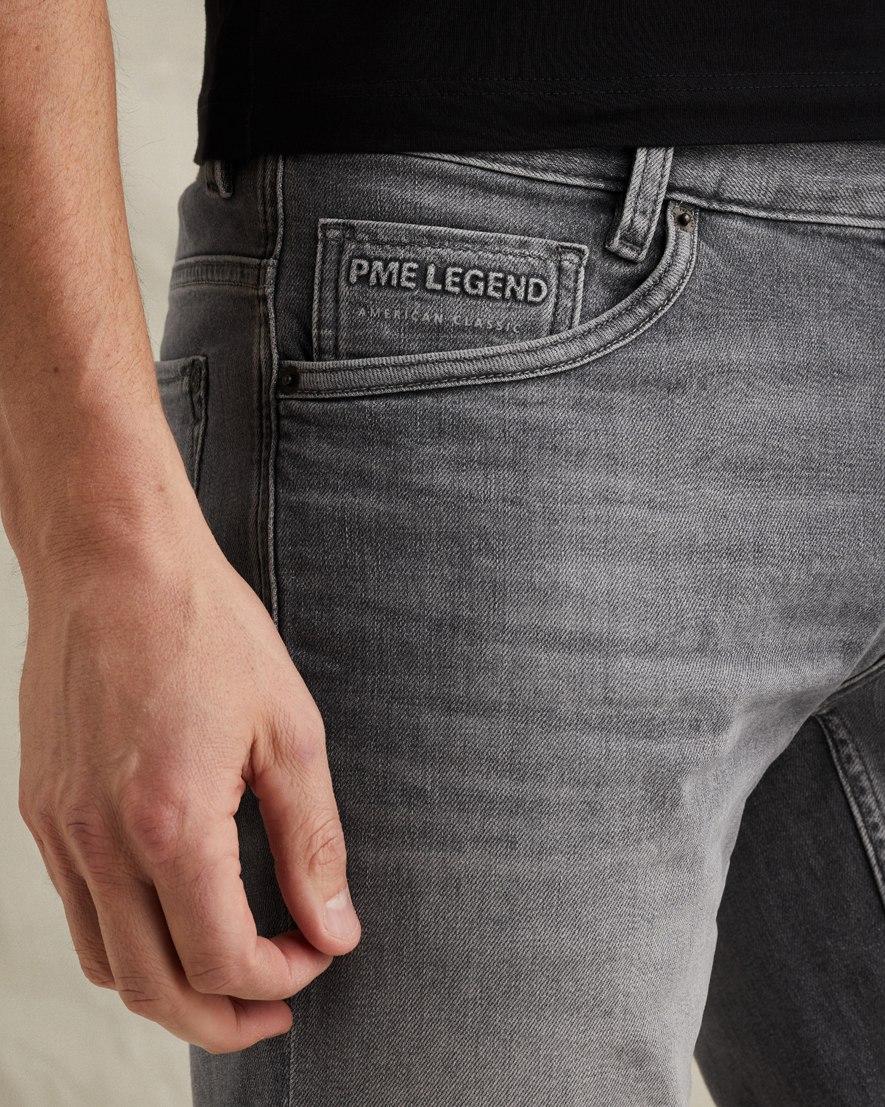PME Legend PME Legend Nightflight regular fit shortsx