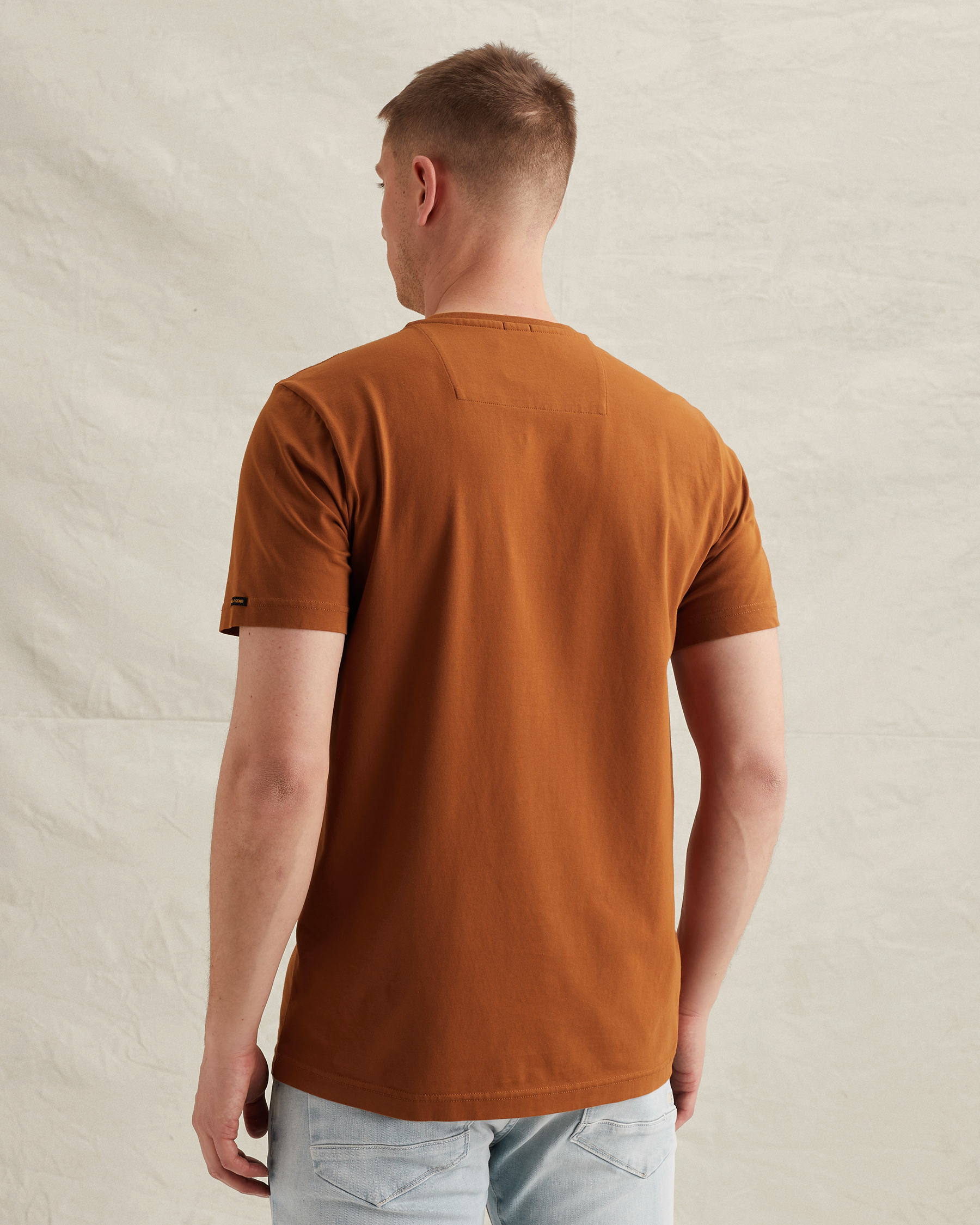 PME Legend American Classic T-shirtx