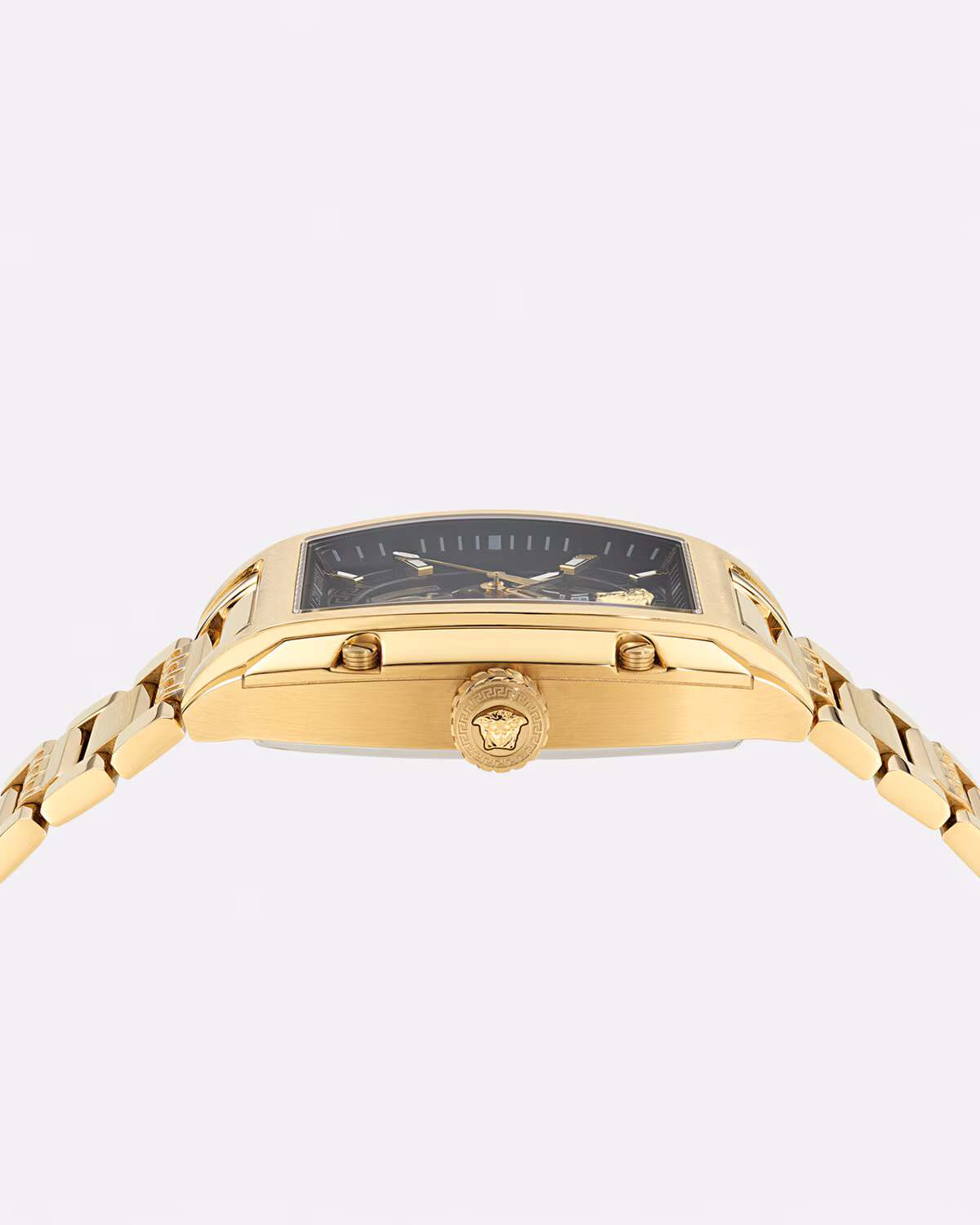 Versace Versace Dominus Skeleton Watch
