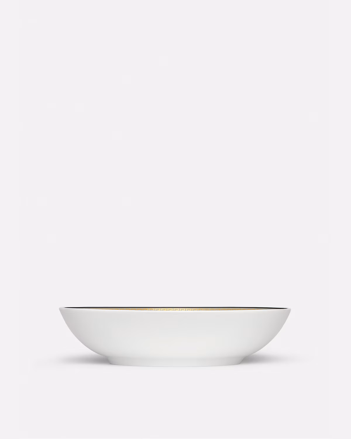 Versace Virtus Gala Deep Plate 8.7