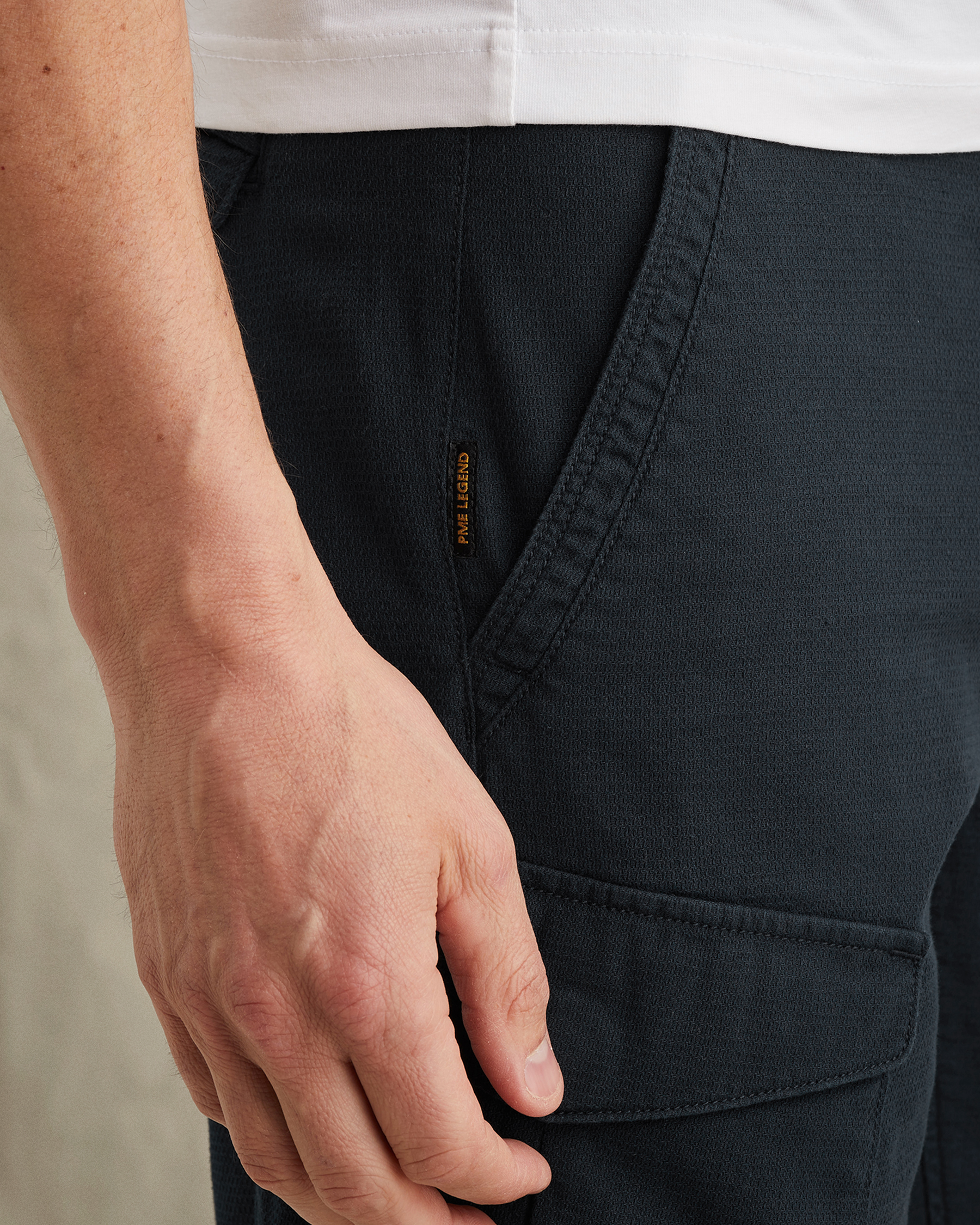 PME Legend Jetheed relaxed fit cargo shortsx