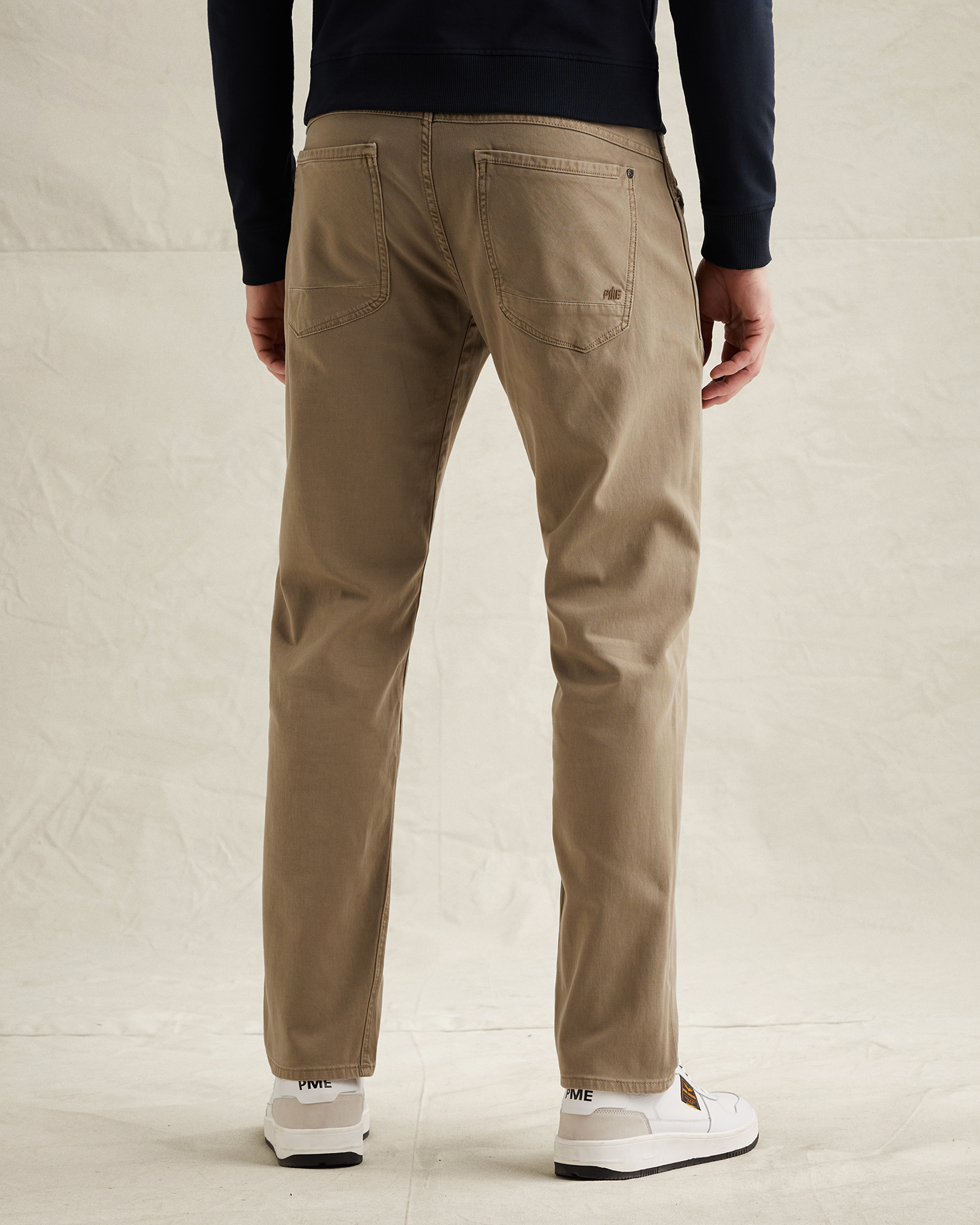 PME Legend Aviator relaxed fit pantsx