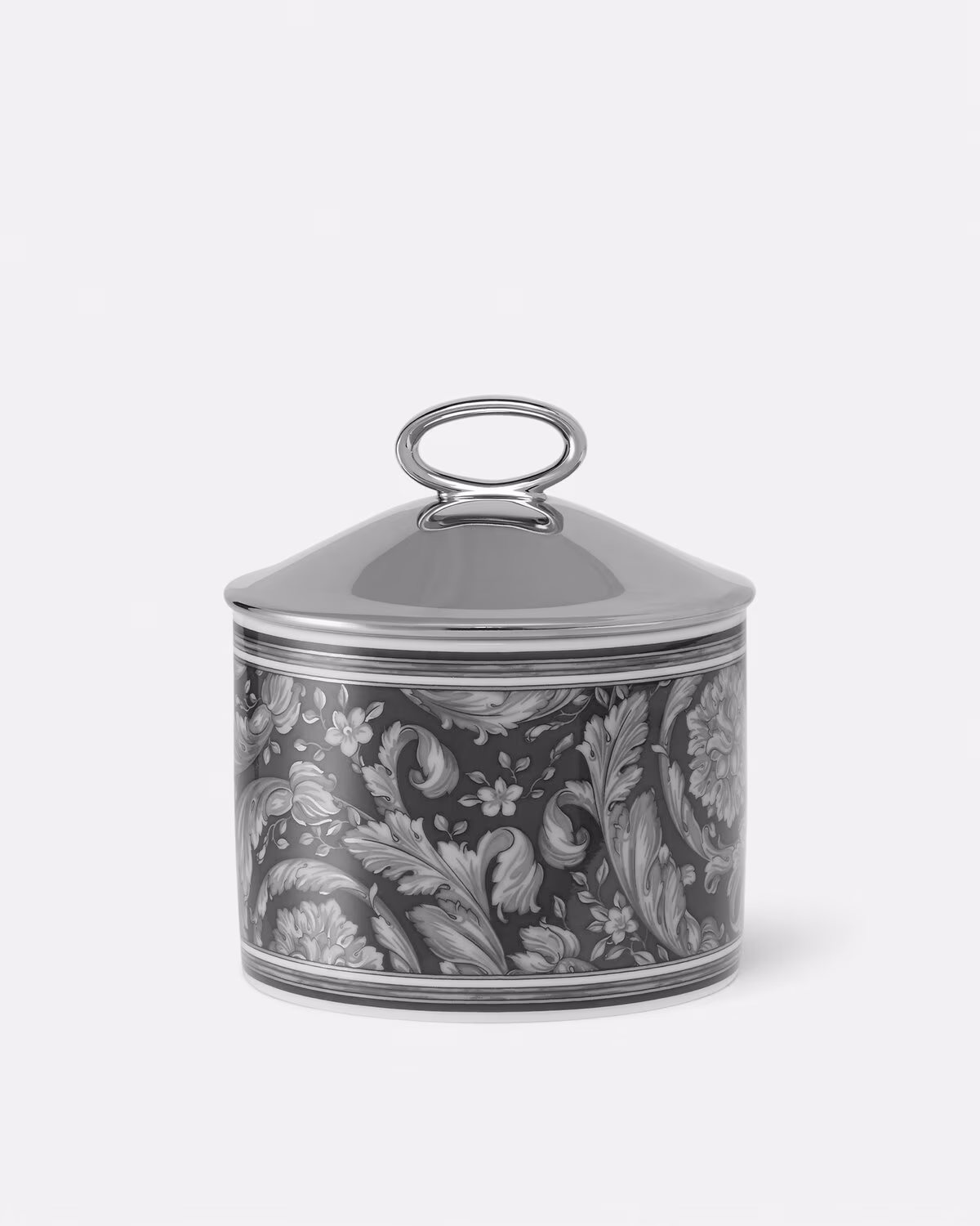 Versace Barocco Haze Small Scented Candle