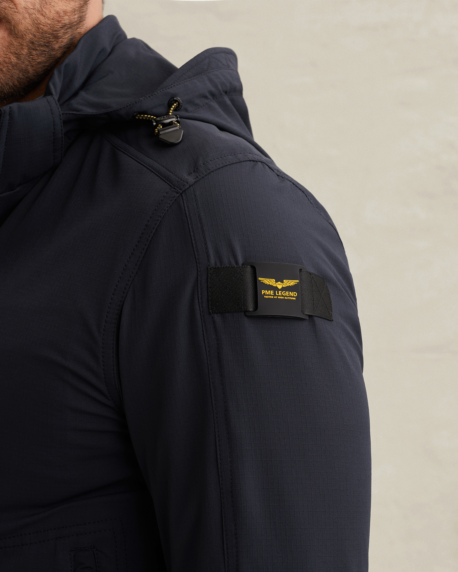 PME Legend Stretch Flight Jacketx