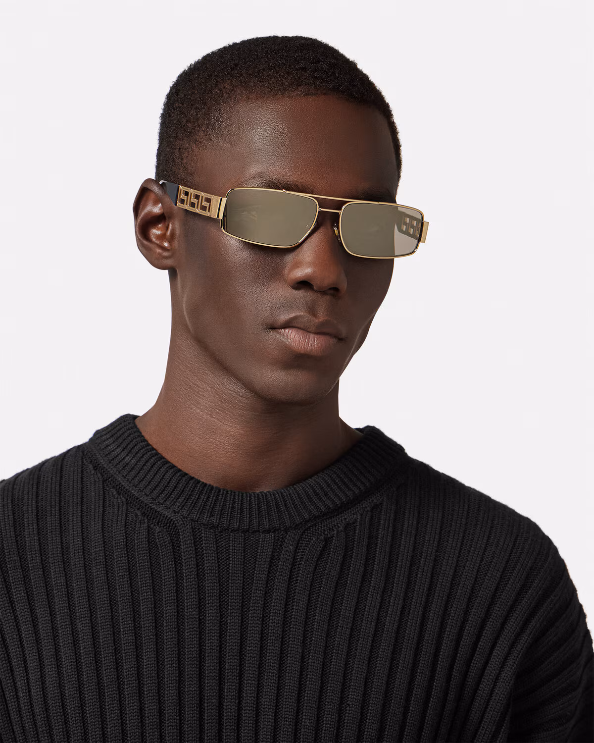 Versace Greca Sunglasses