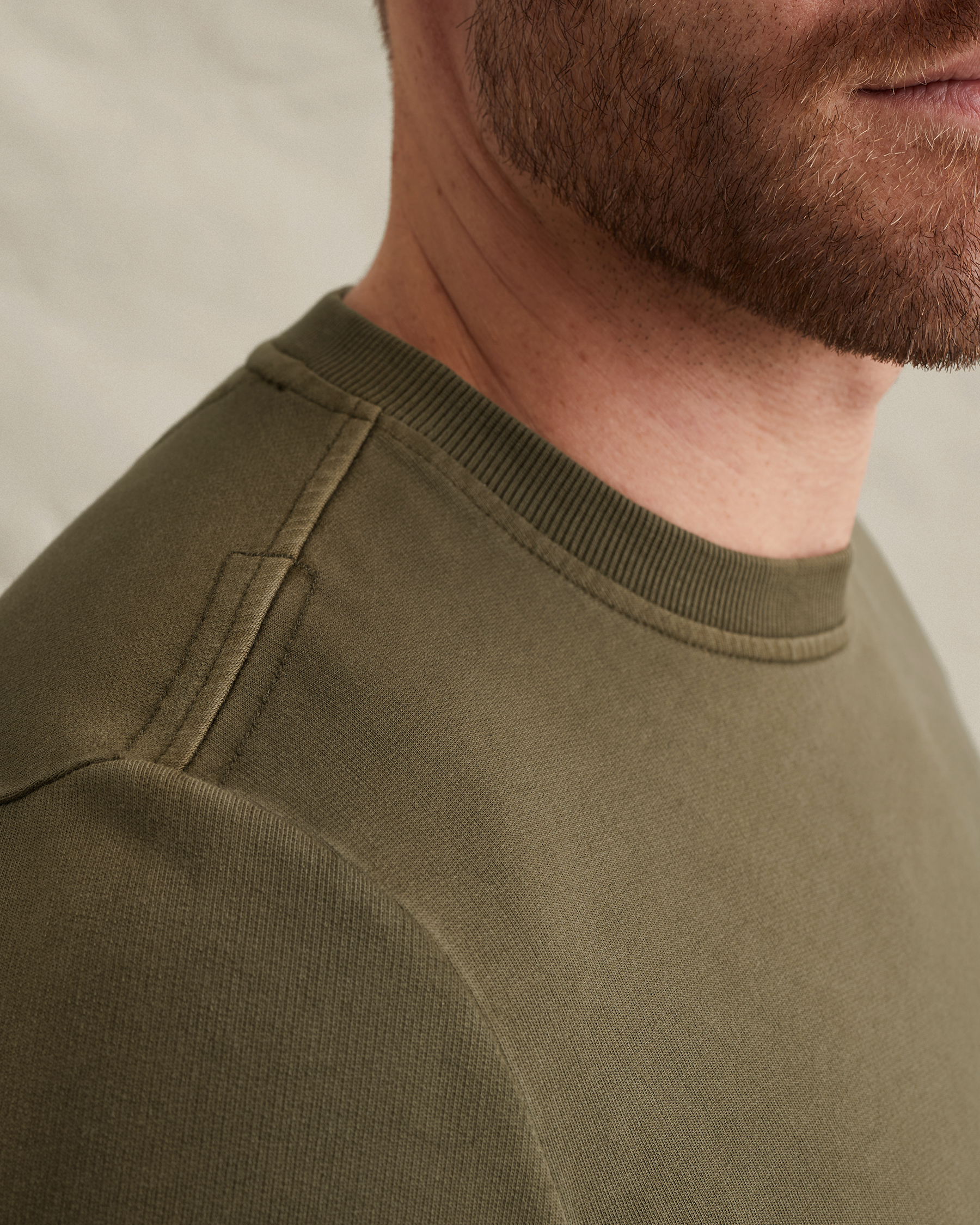 PME Legend Sweatshirt with artworks and flight pocketx