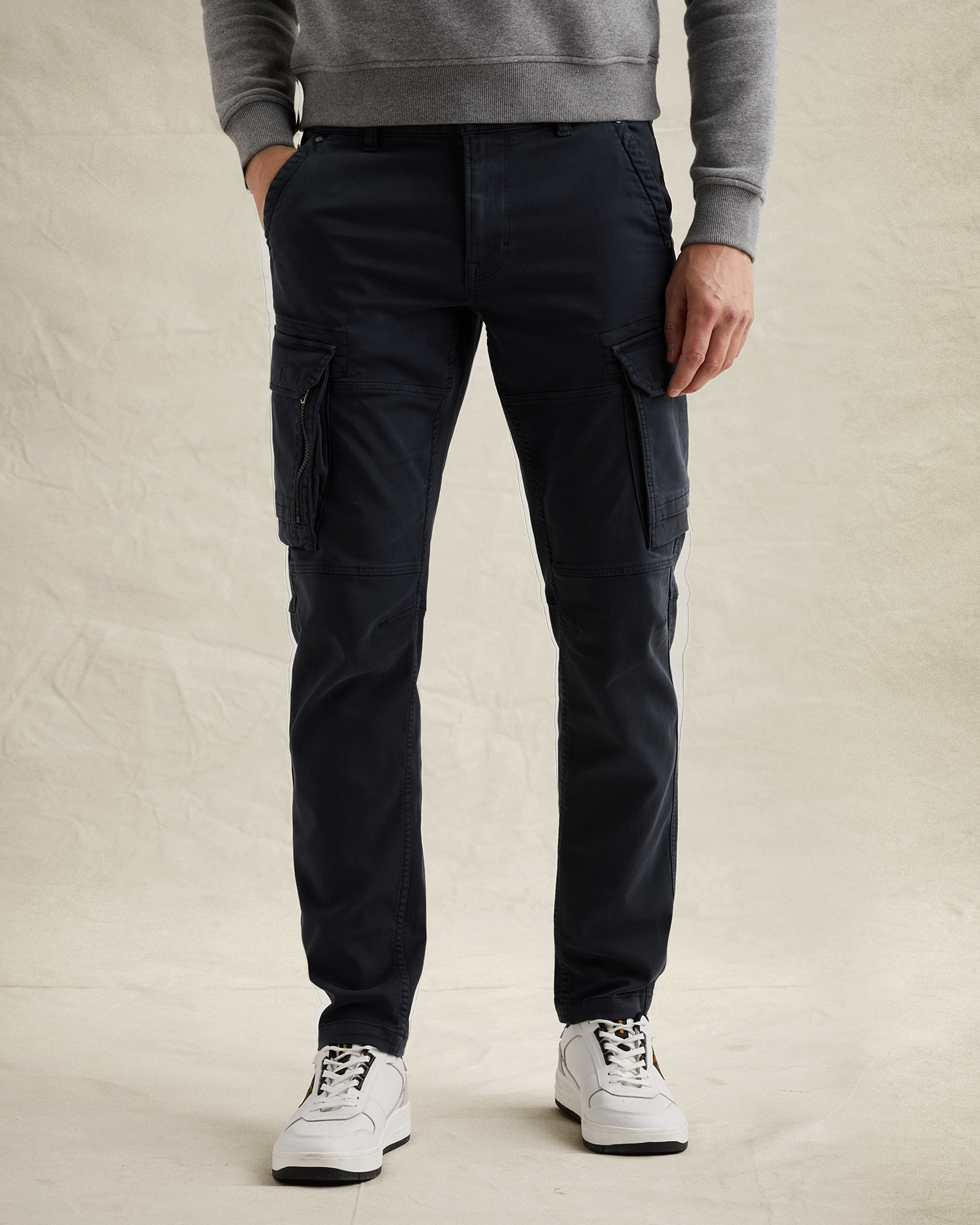 PME Legend Expedizor relaxed fit cargo pantsx