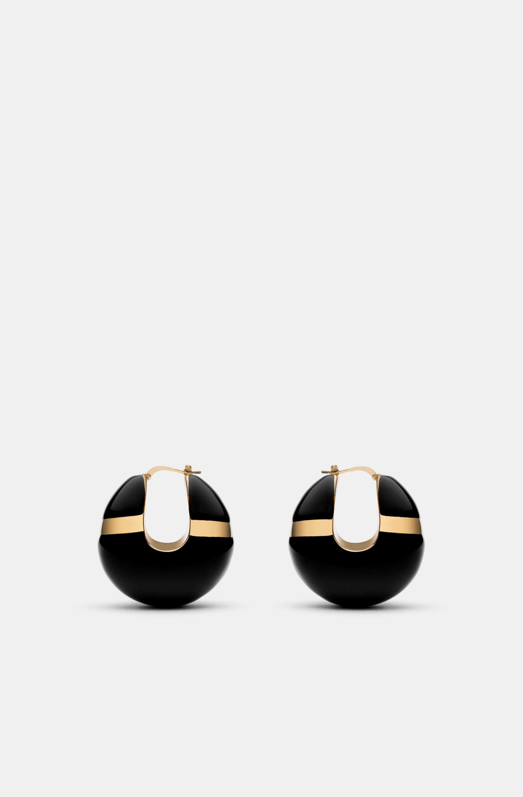 Earrings Lui