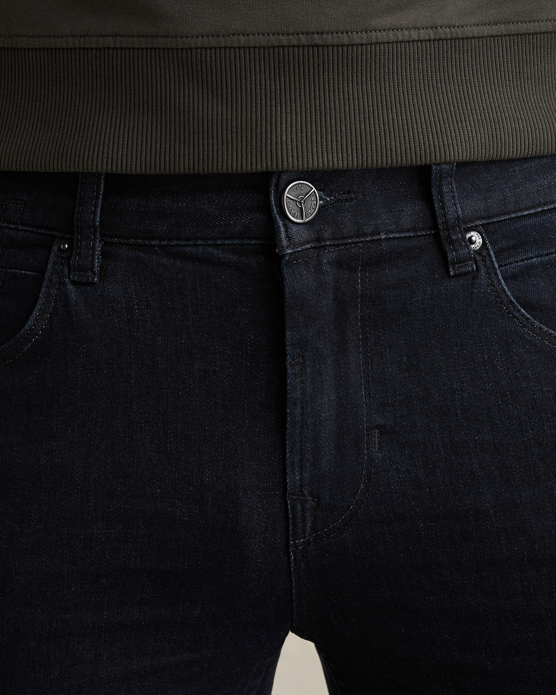 PME Legend PME Legend Nightflight regular fit jeansx