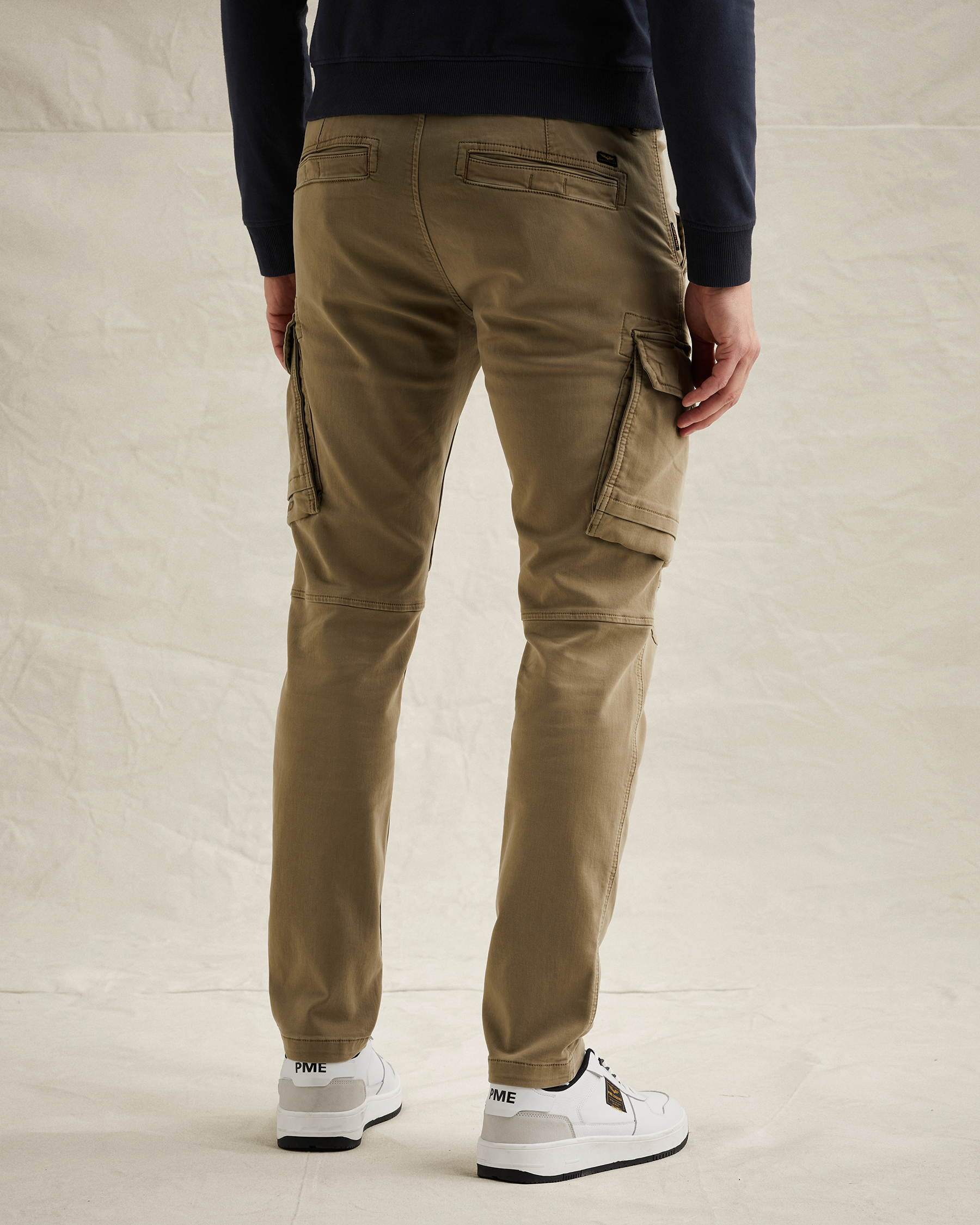 PME Legend Expedizor relaxed fit cargo pantsx