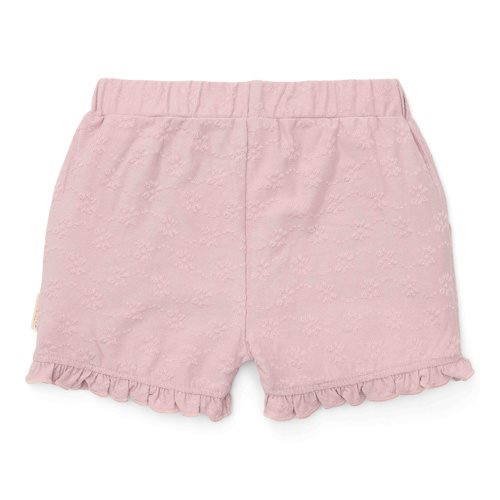 Little Dutch Shorts Lilac - 80