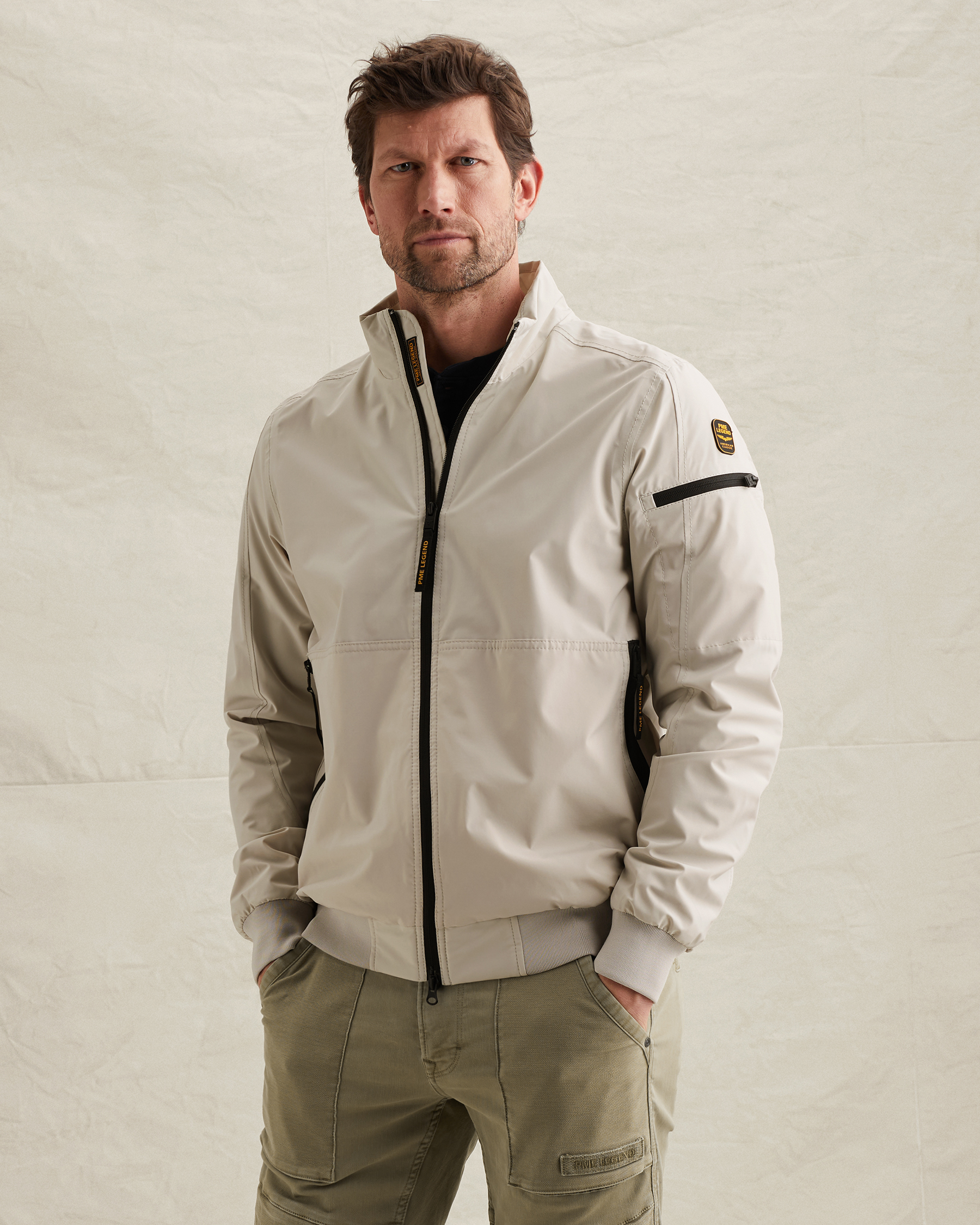 PME Legend Winglock jacketx