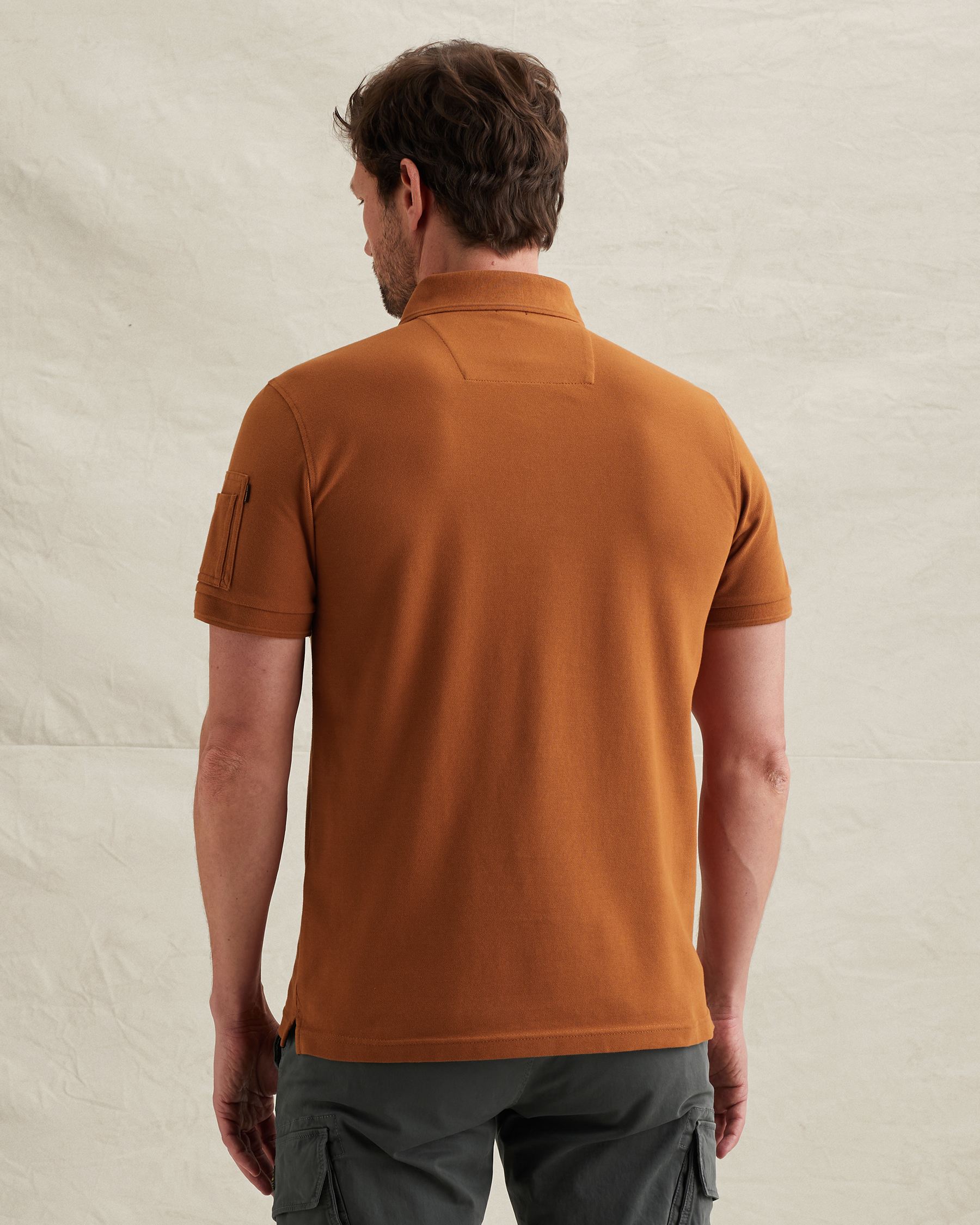 PME Legend American Classic polo shirtx
