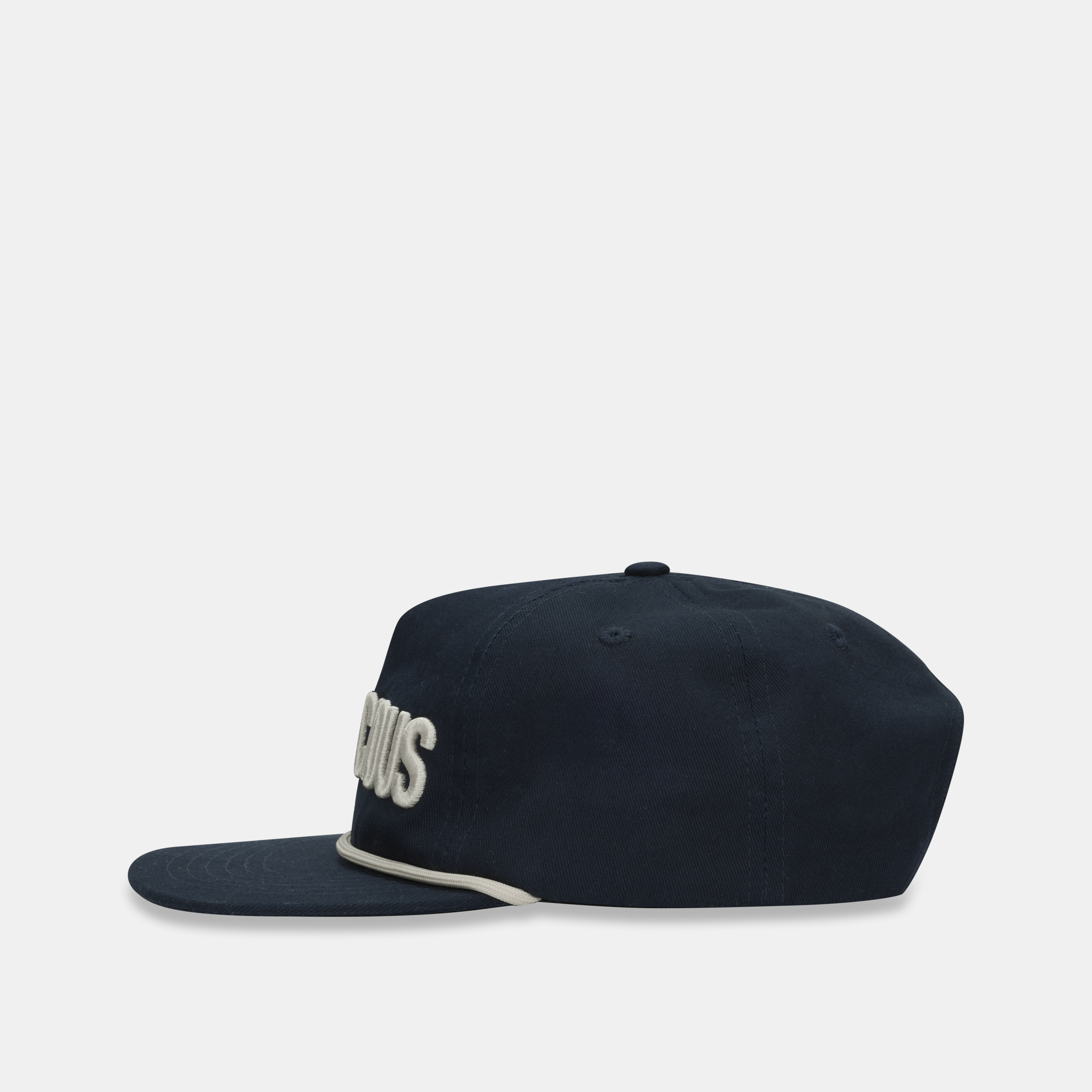 Suspicious Antwerp Fall / Core Cap - Nightfall