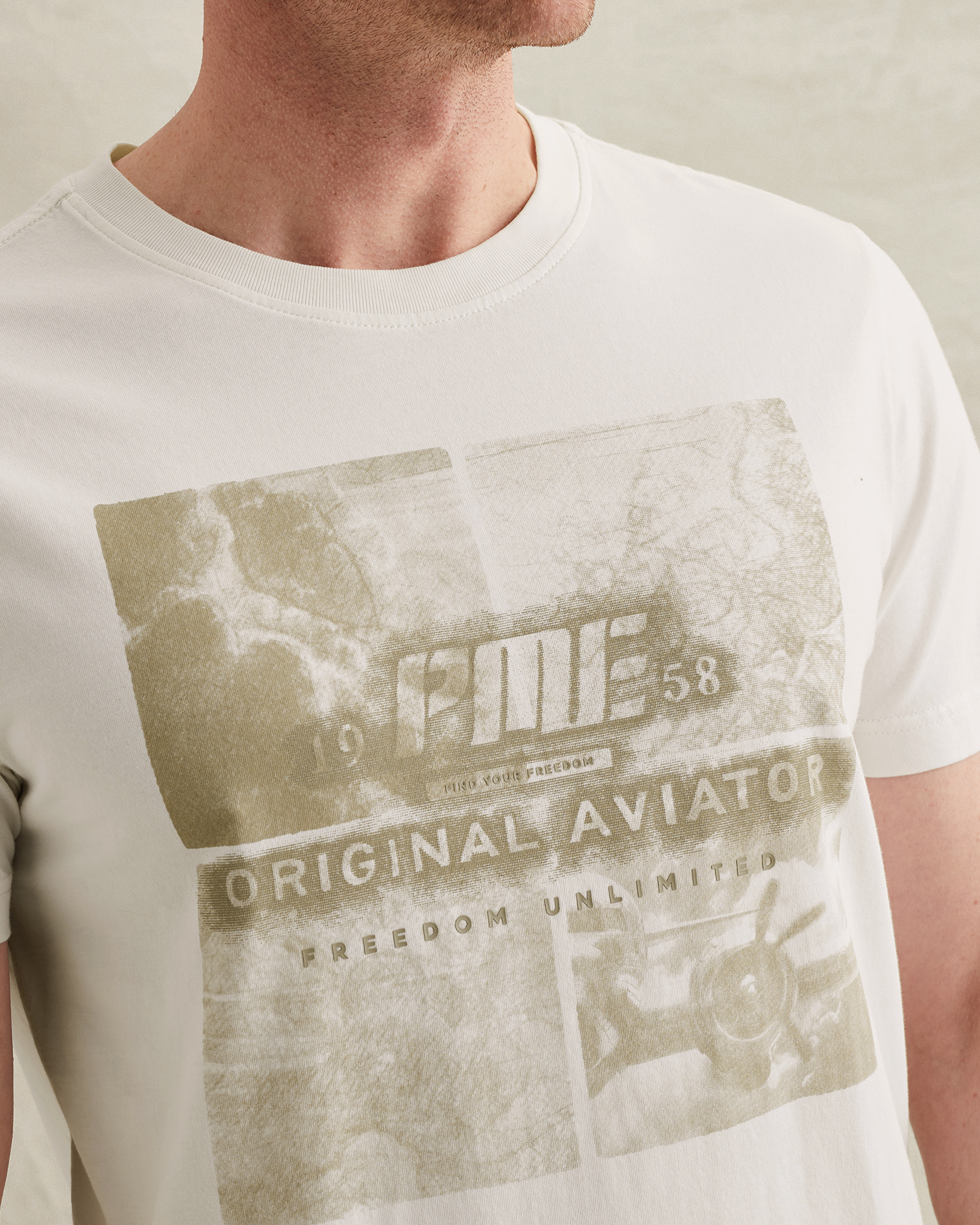 PME Legend T-shirt with large artwork on the chestx