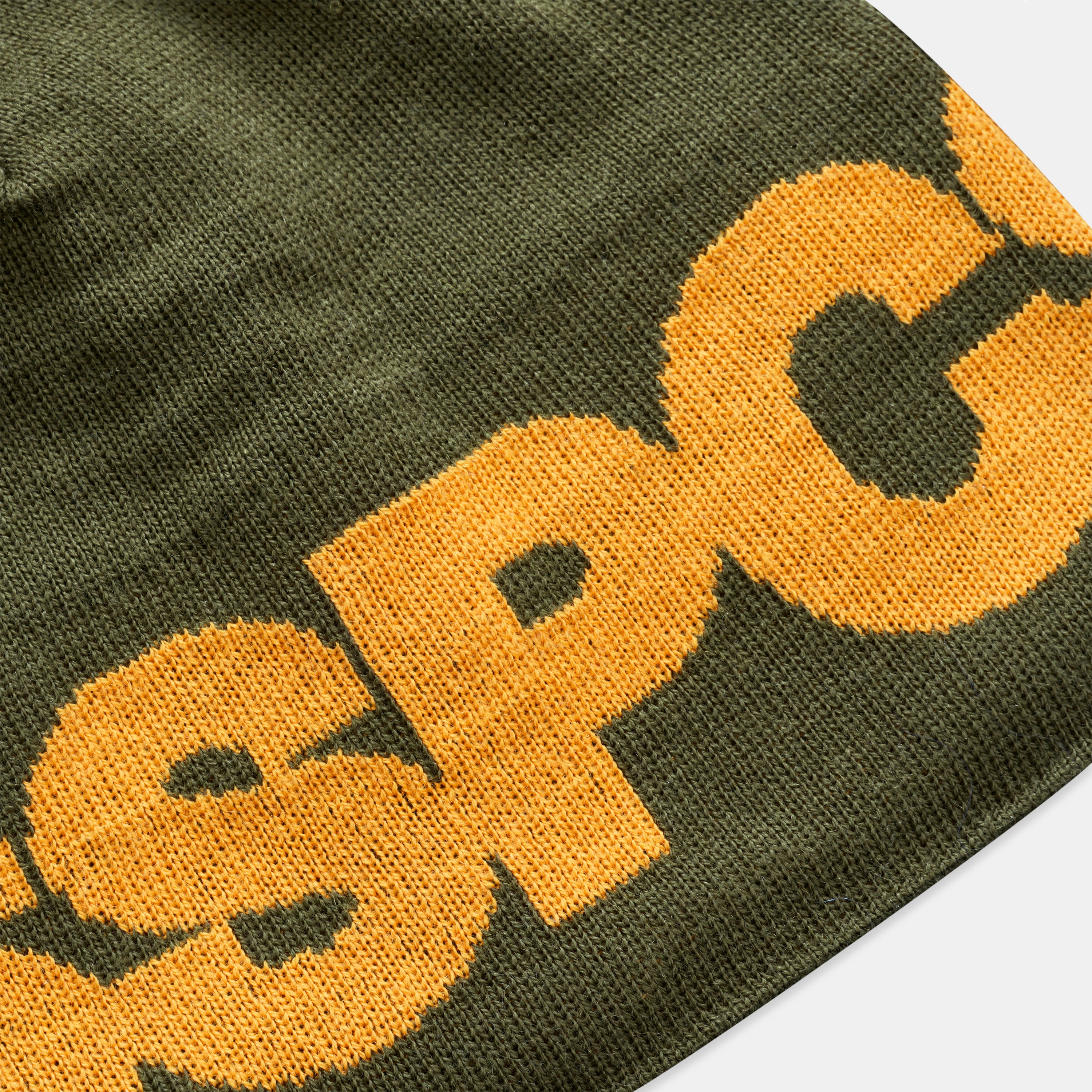 Suspicious Antwerp Fall / SSPCS Beanie - Armory