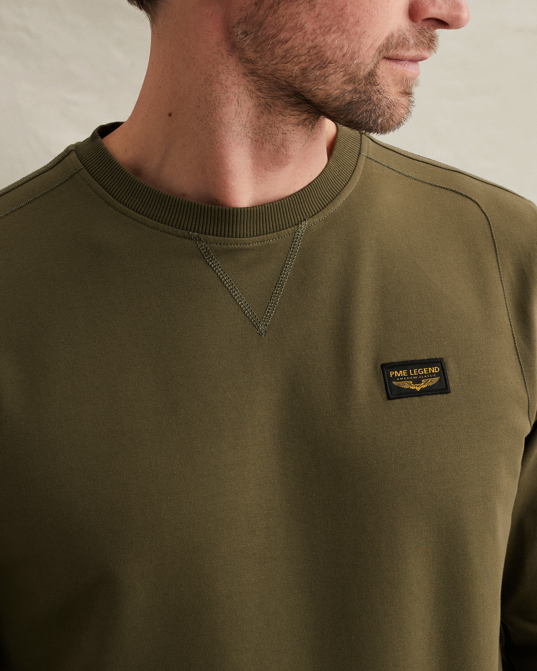 PME Legend American Classic sweatshirtx