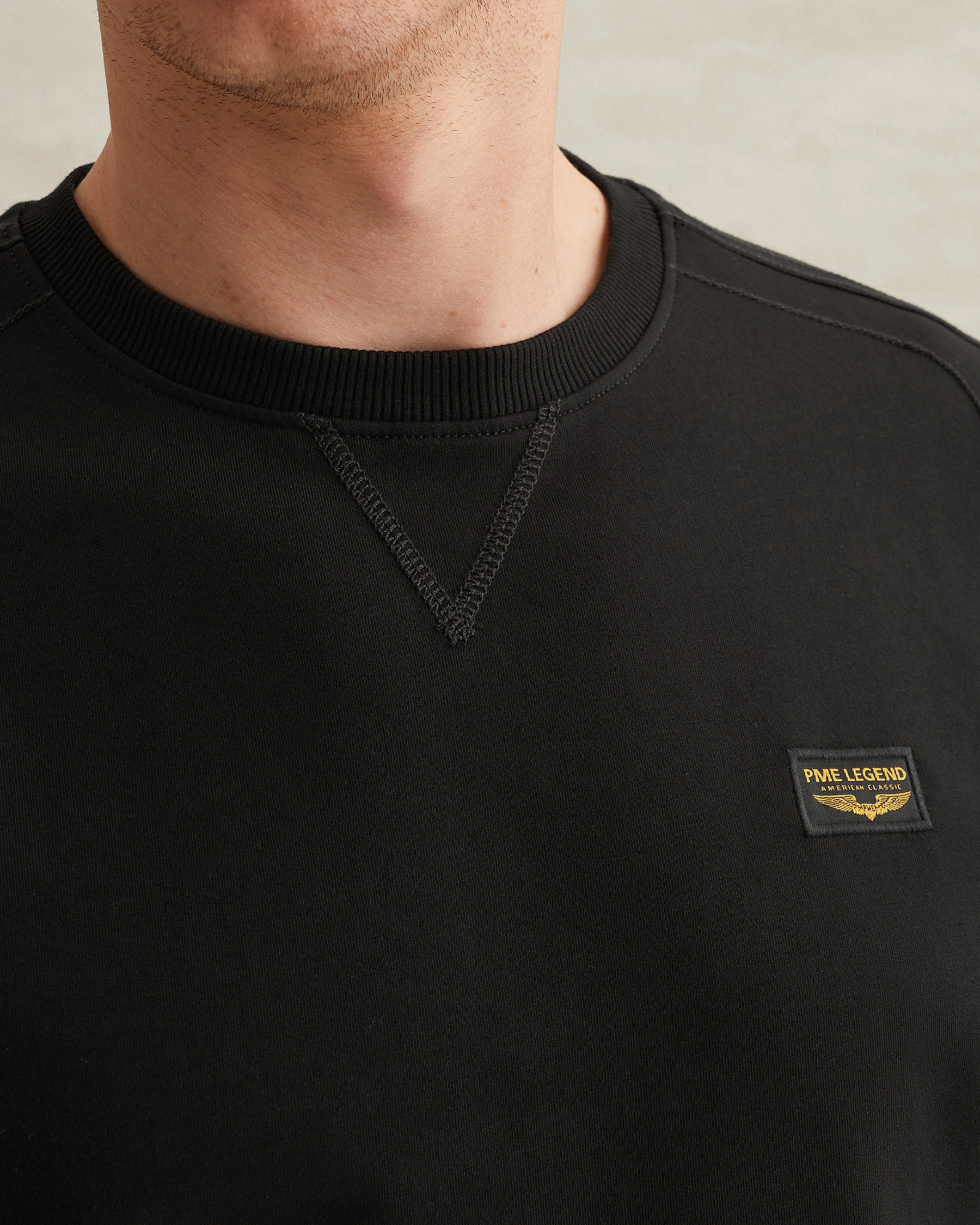 PME Legend American Classic sweatshirtx