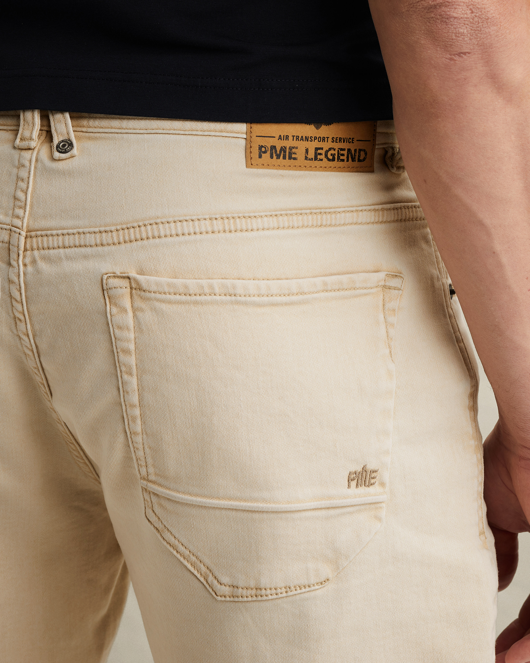 PME Legend Wingload relaxed fit shortsx