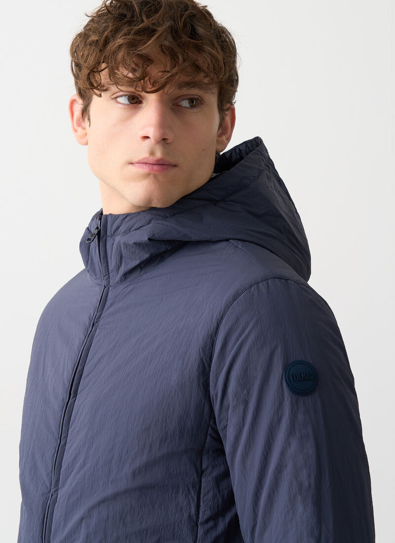 Colmar Lightweight crinkle down jacket