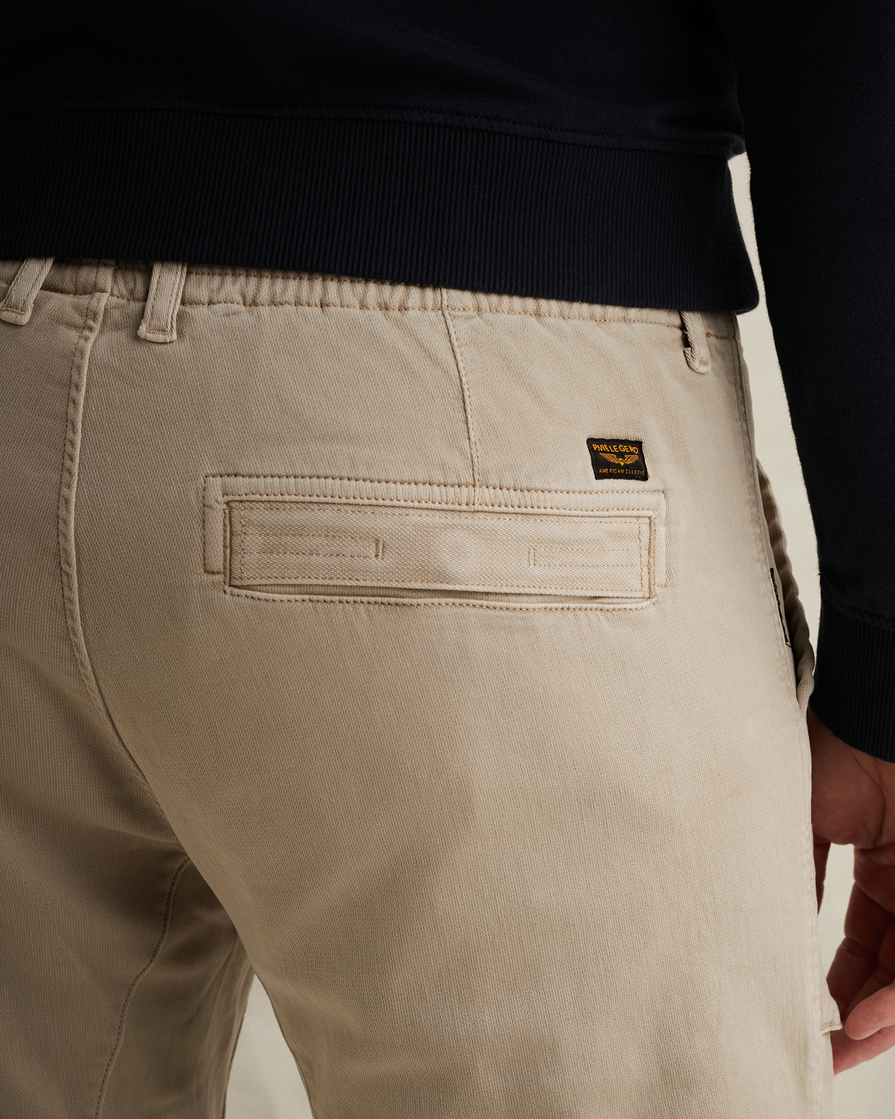 PME Legend Flightrider relaxed fit pantsx