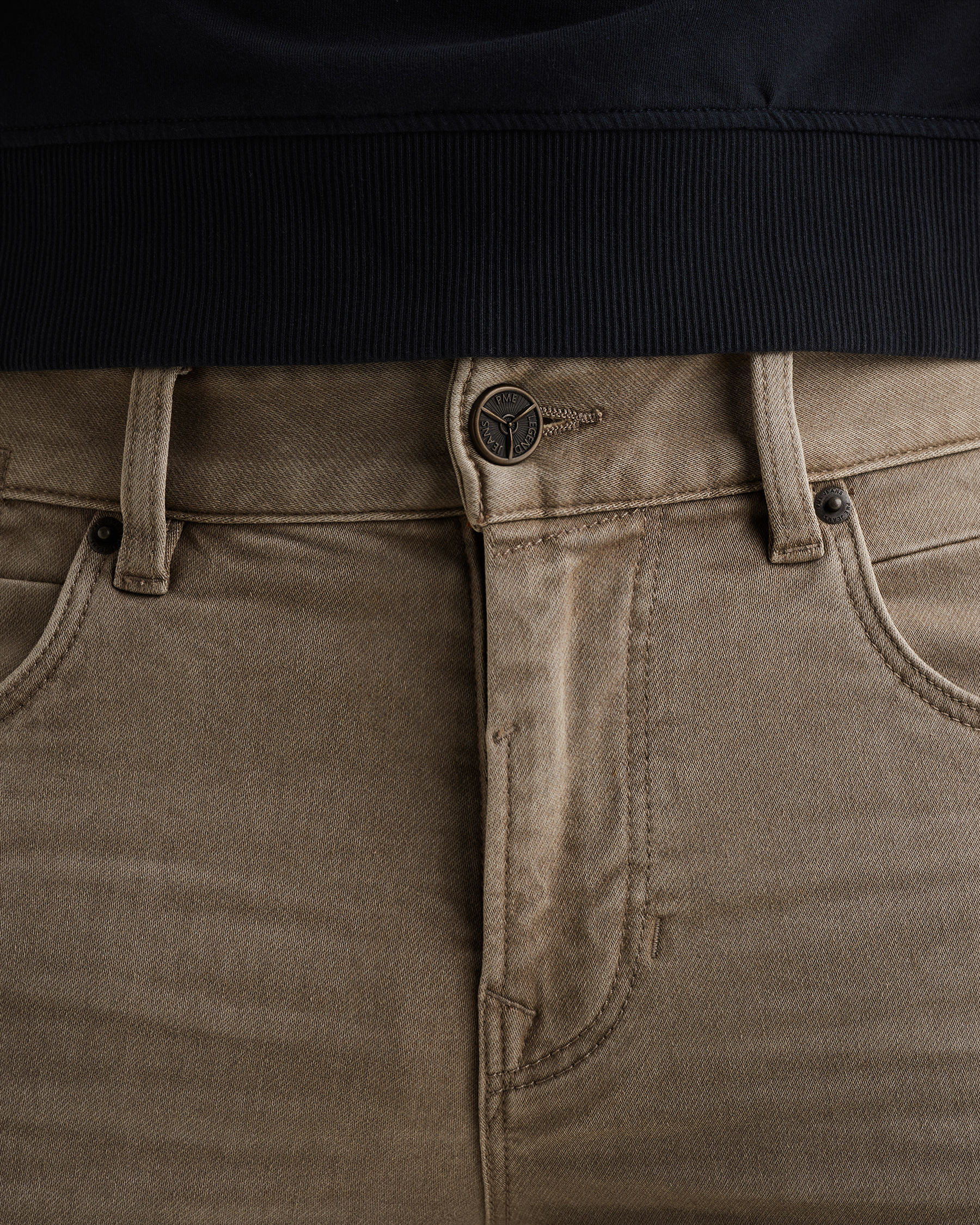 PME Legend PME Legend Nightflight regular fit pantsx