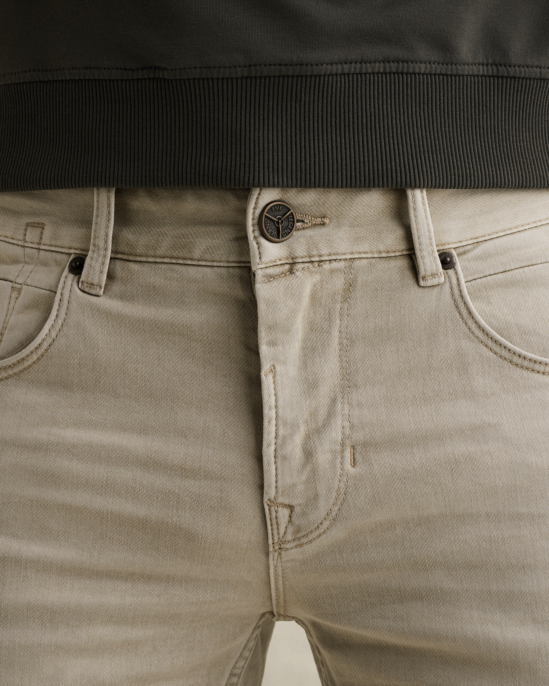 PME Legend PME Legend Nightflight regular fit pantsx