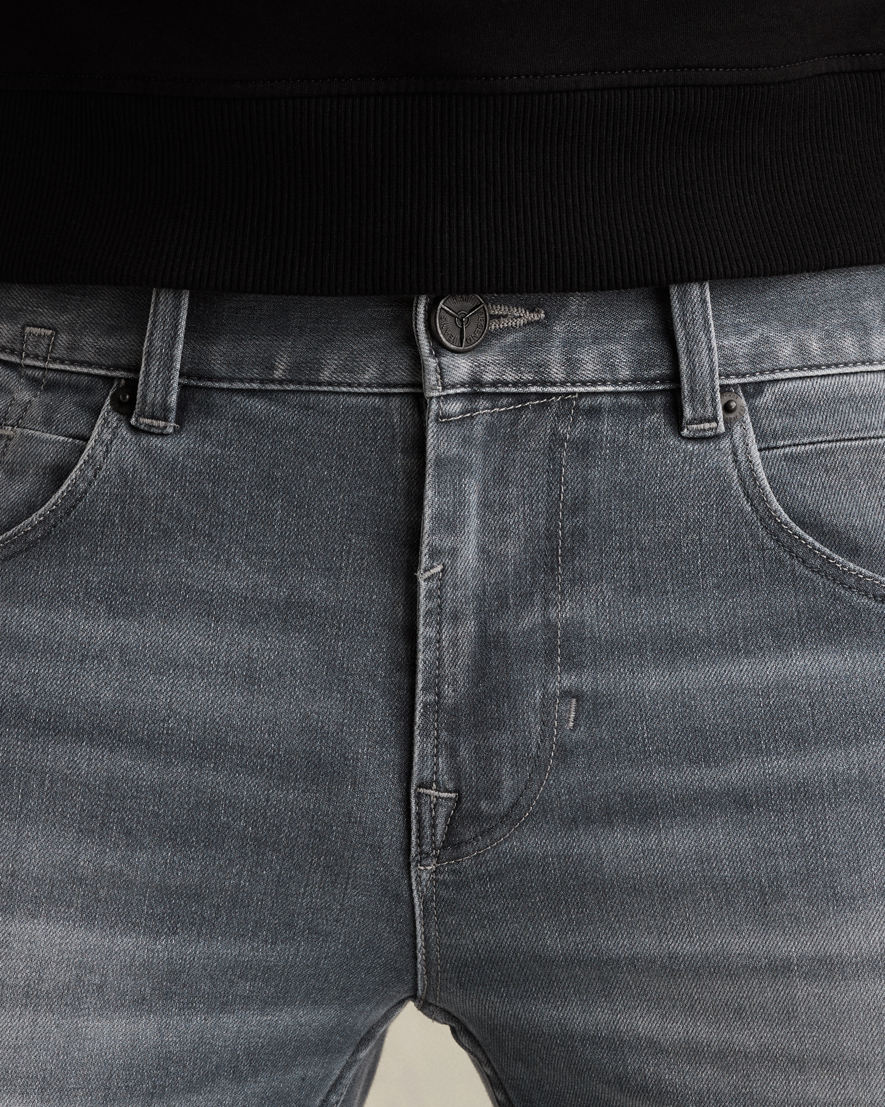 PME Legend PME Legend Nightflight regular fit jeansx