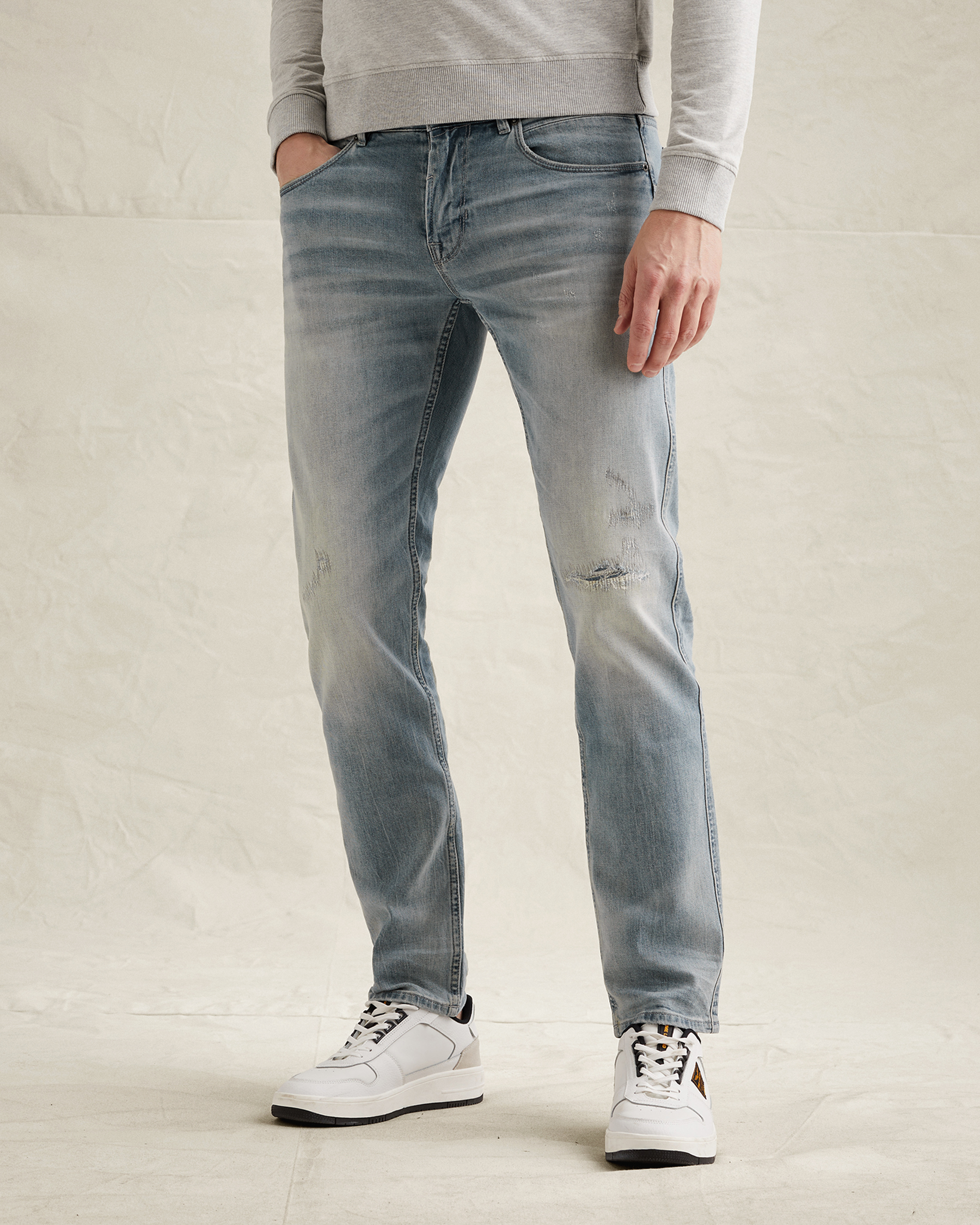 PME Legend PME Legend Nightflight regular fit jeansx