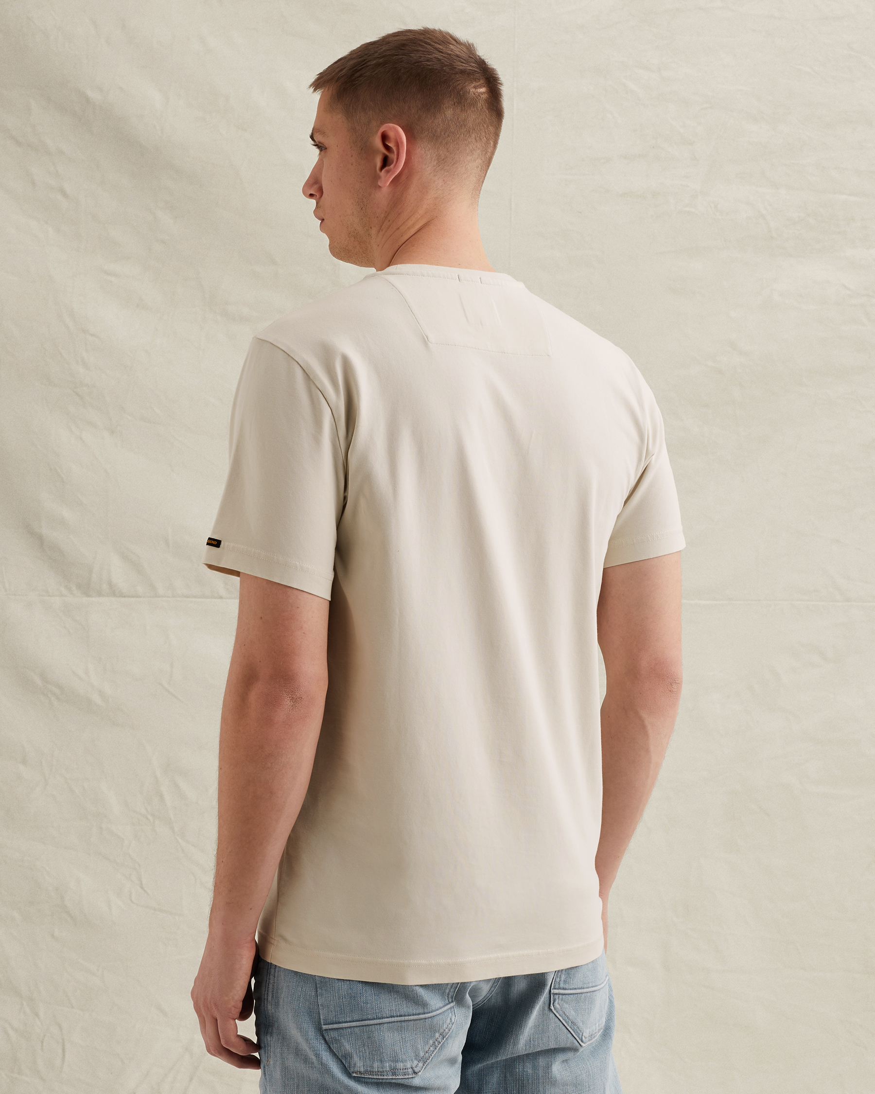 PME Legend American Classic T-shirtx