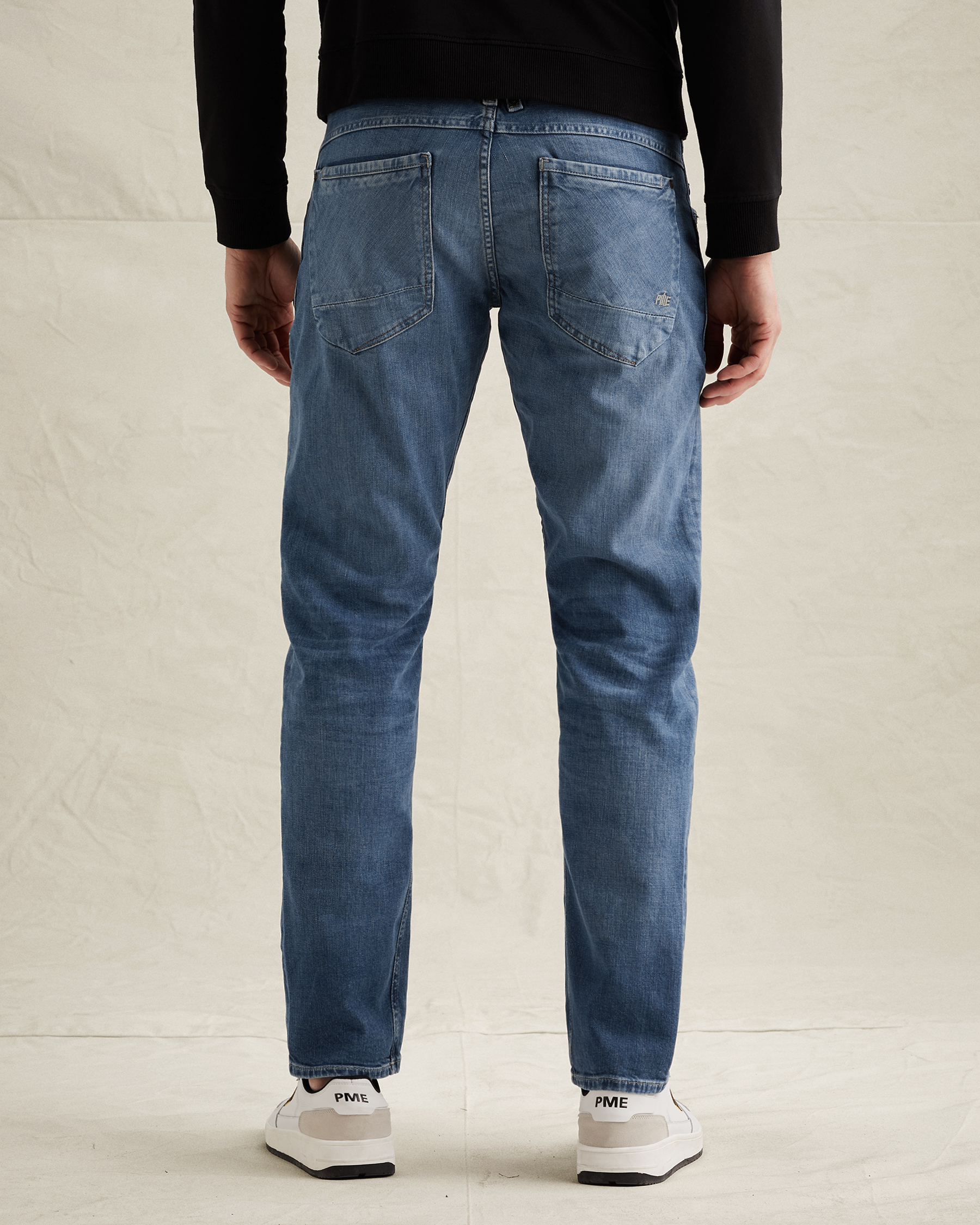 PME Legend Aviator relaxed fit jeansx