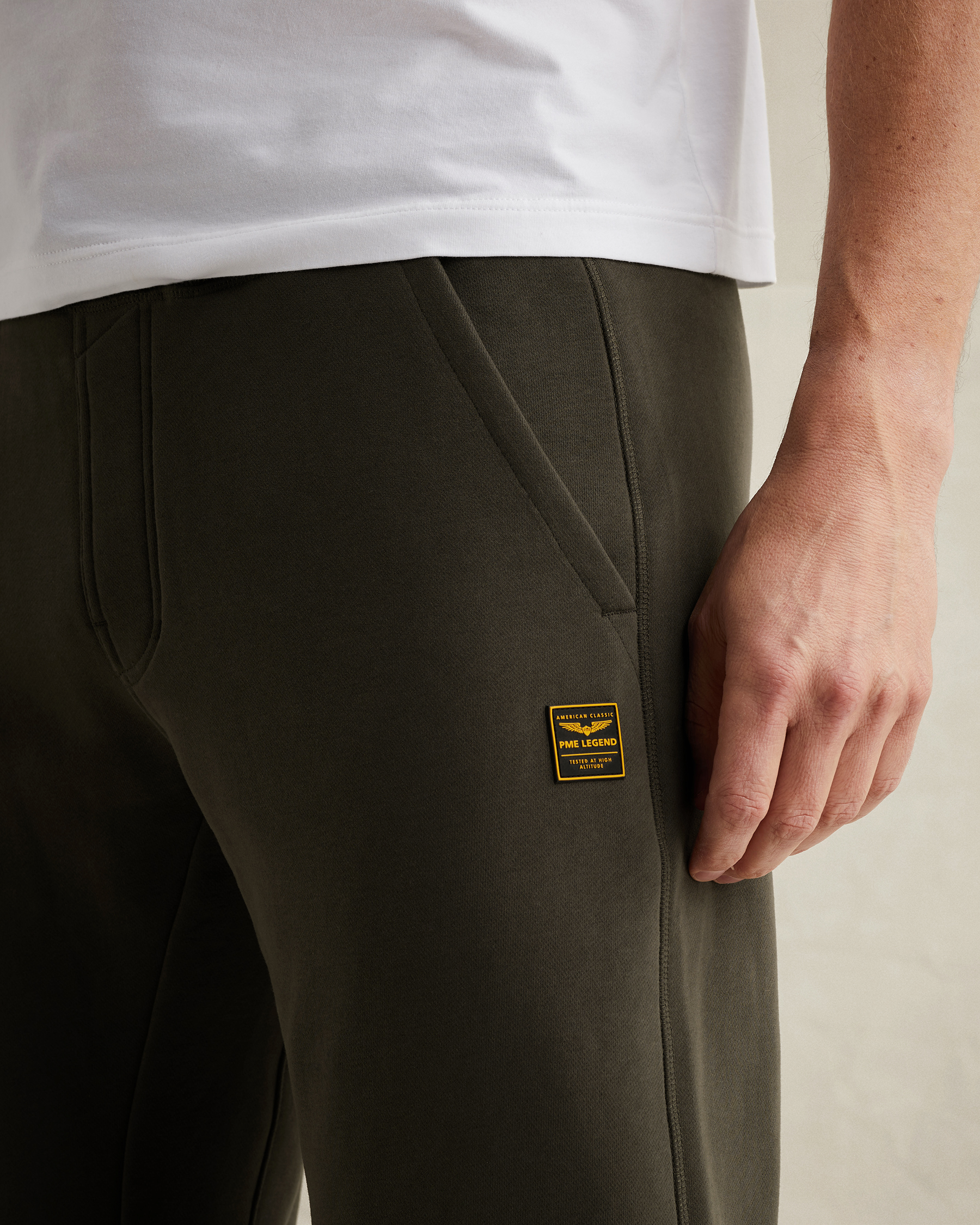 PME Legend Skyglizer sweatpantsx