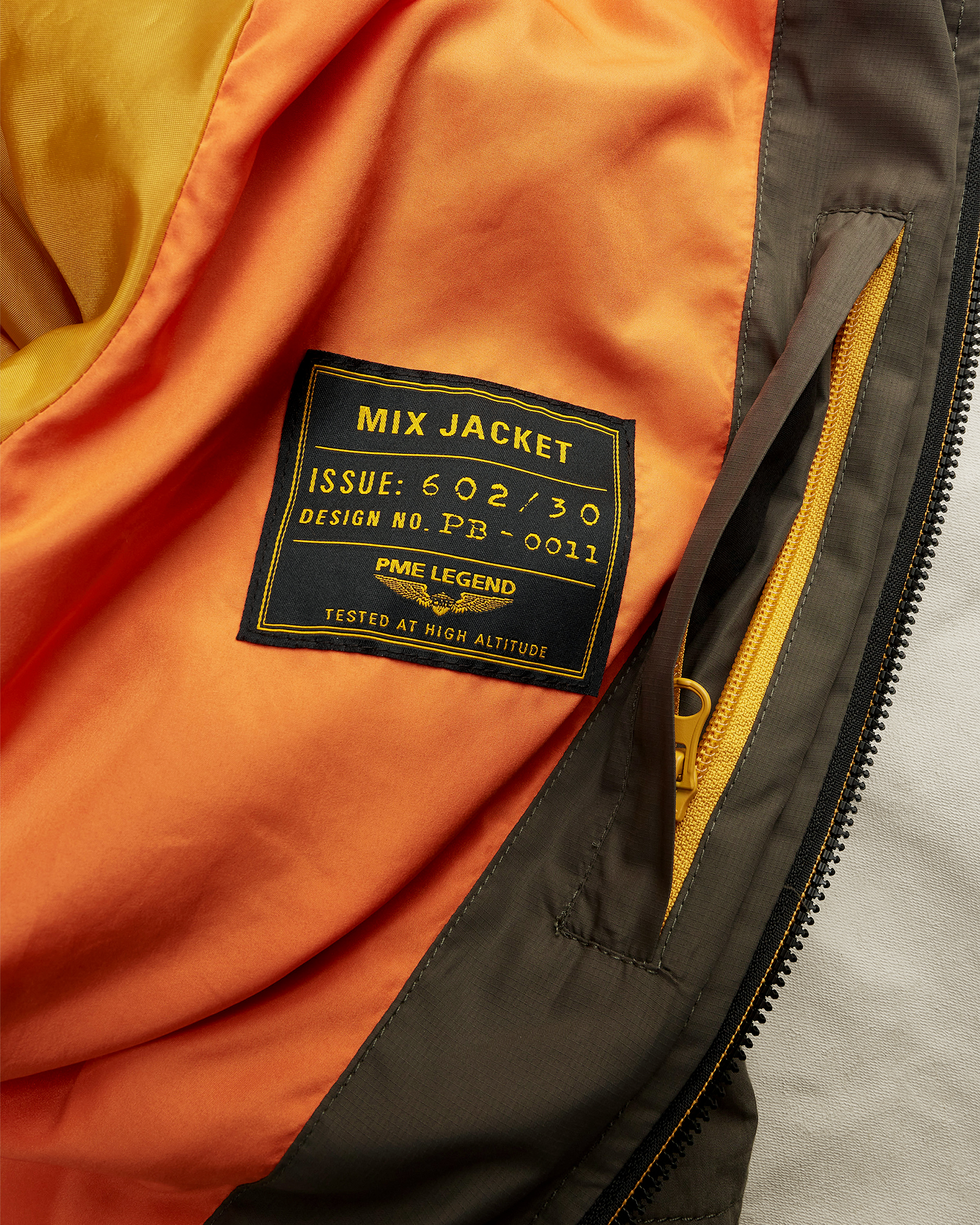 PME Legend Mix 333 Cargo Jacketx