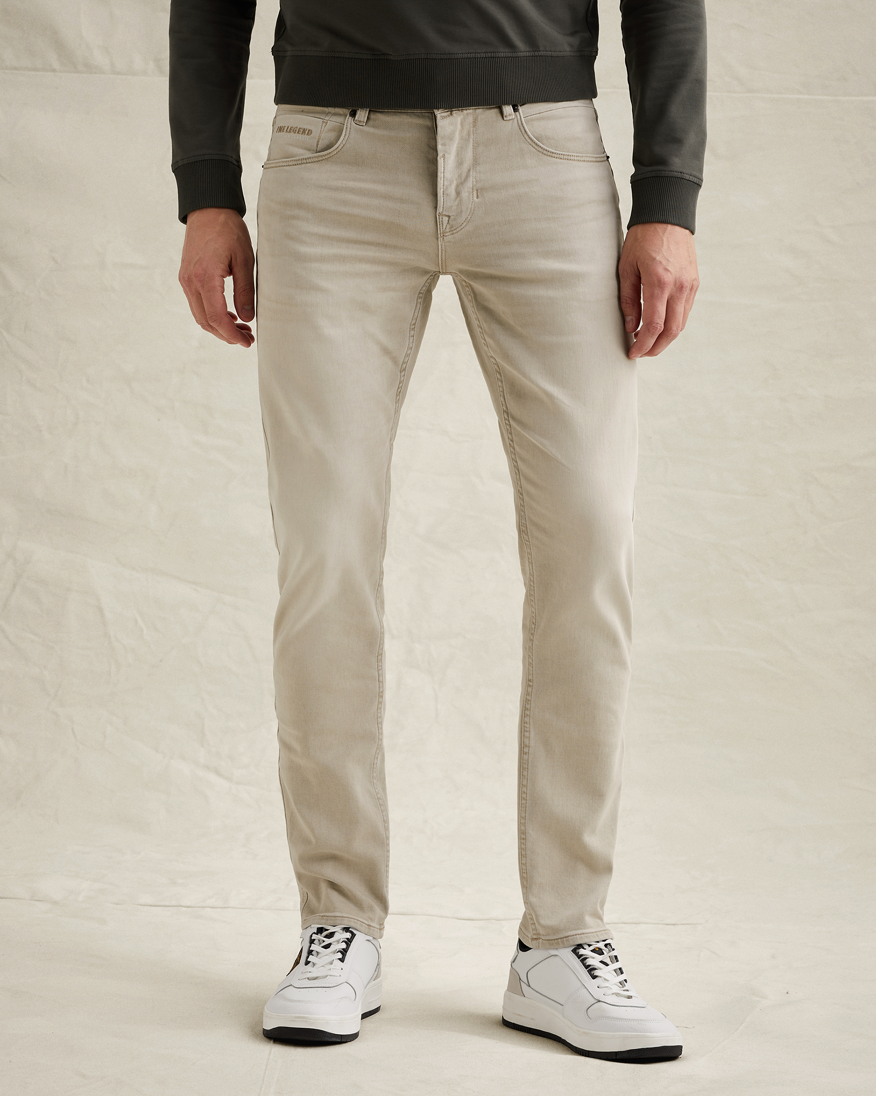 PME Legend PME Legend Nightflight regular fit pantsx