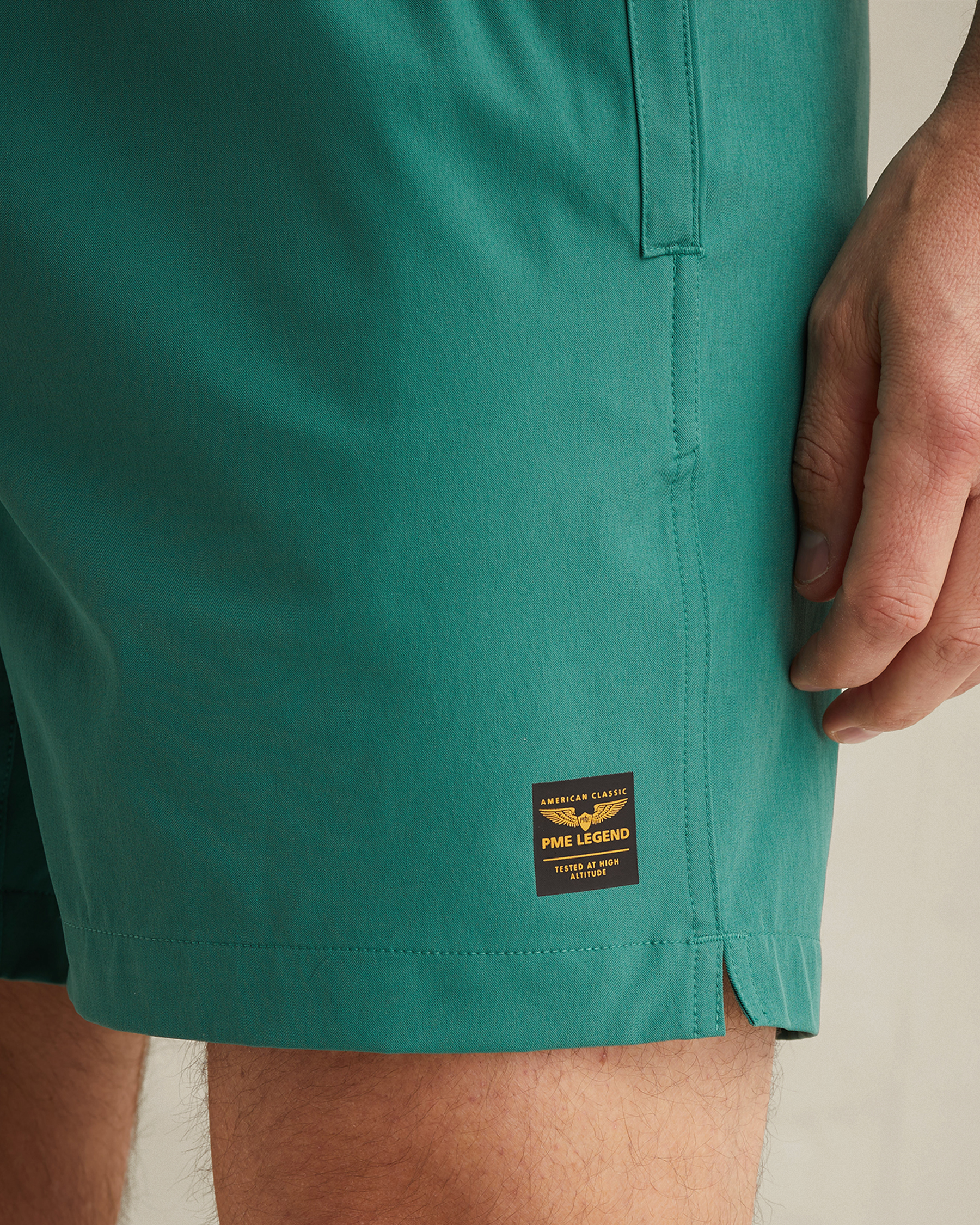 PME Legend Airframe swim shortsx