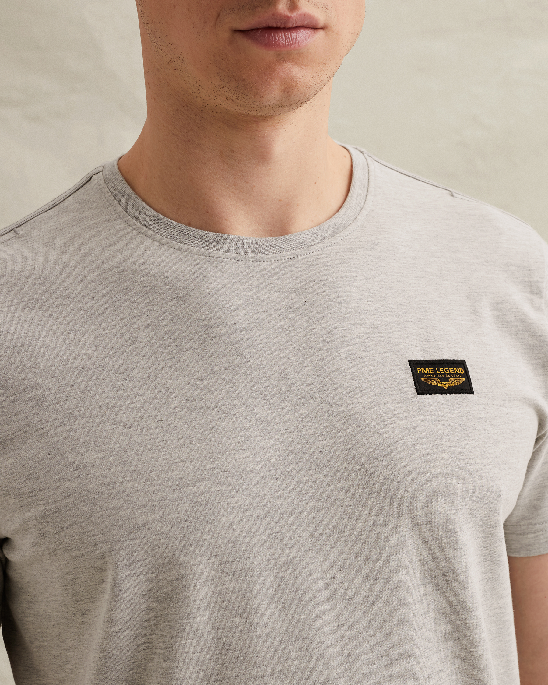 PME Legend American Classic T-shirtx