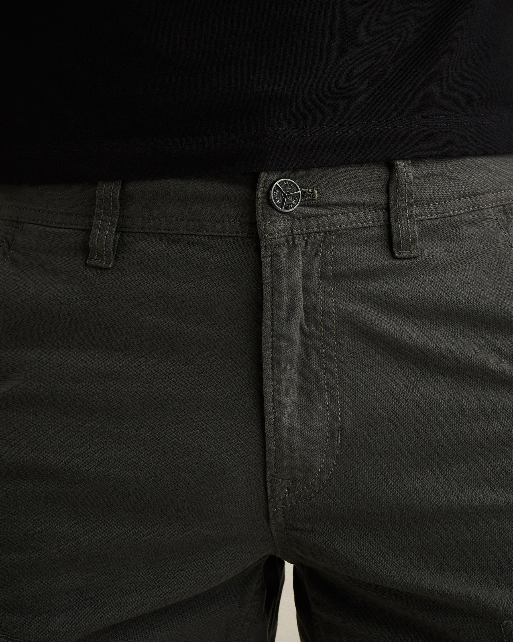PME Legend Rotor regular fit cargo shortsx