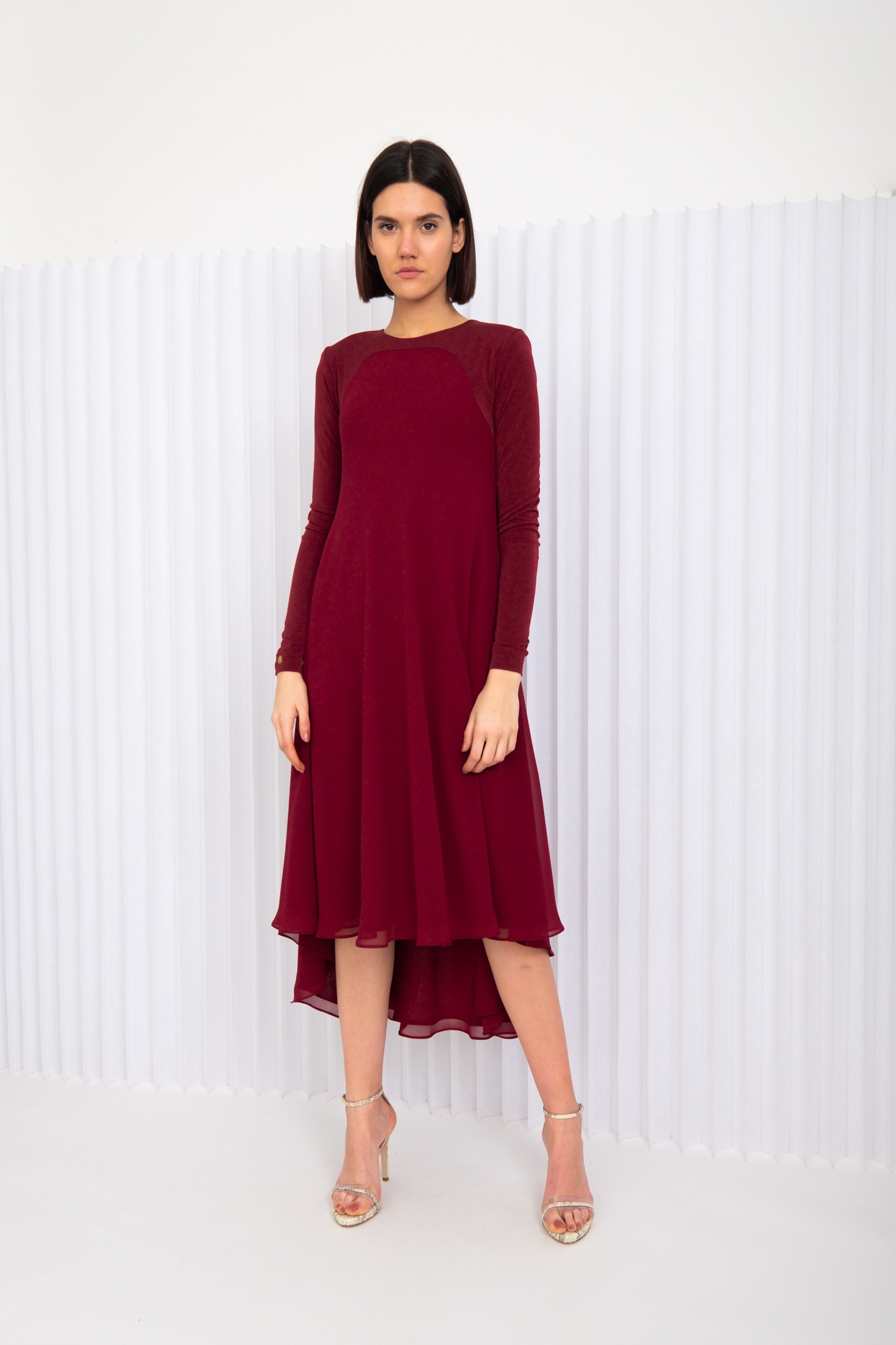 Dress Barbara