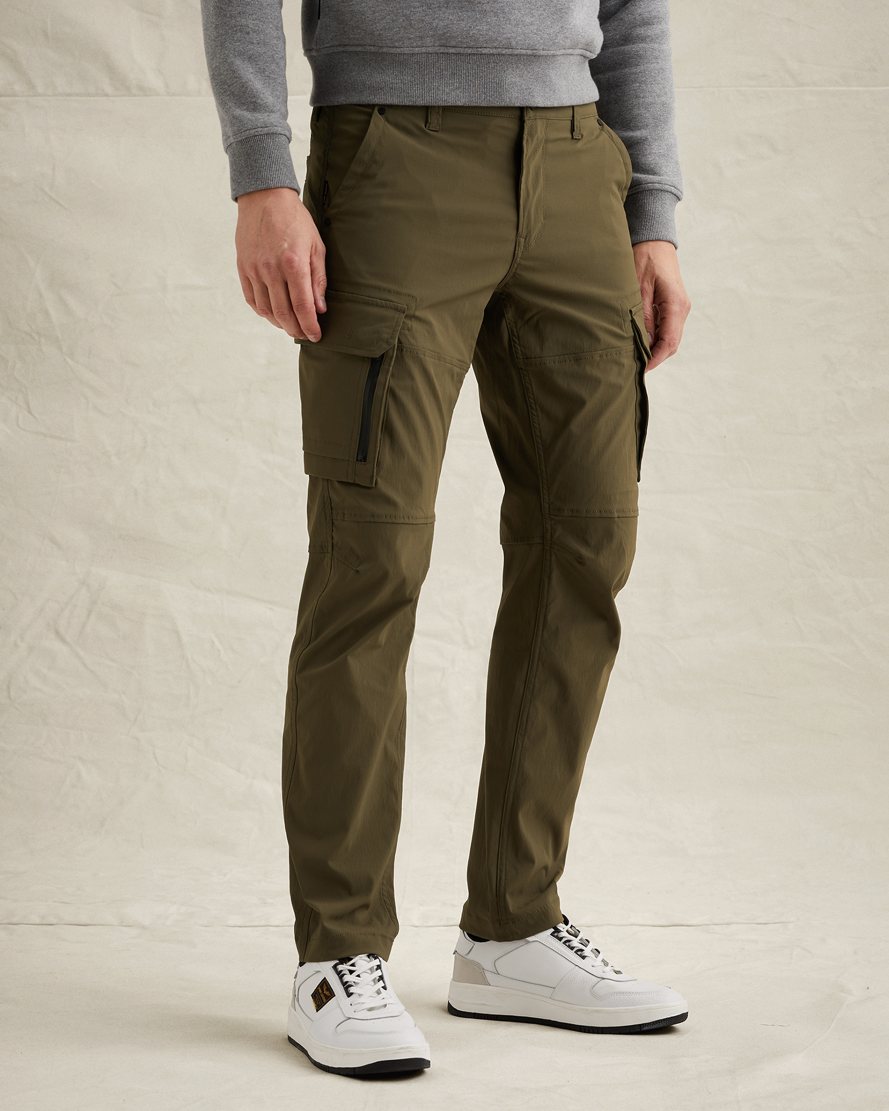 PME Legend Expedizor relaxed fit cargo pantsx