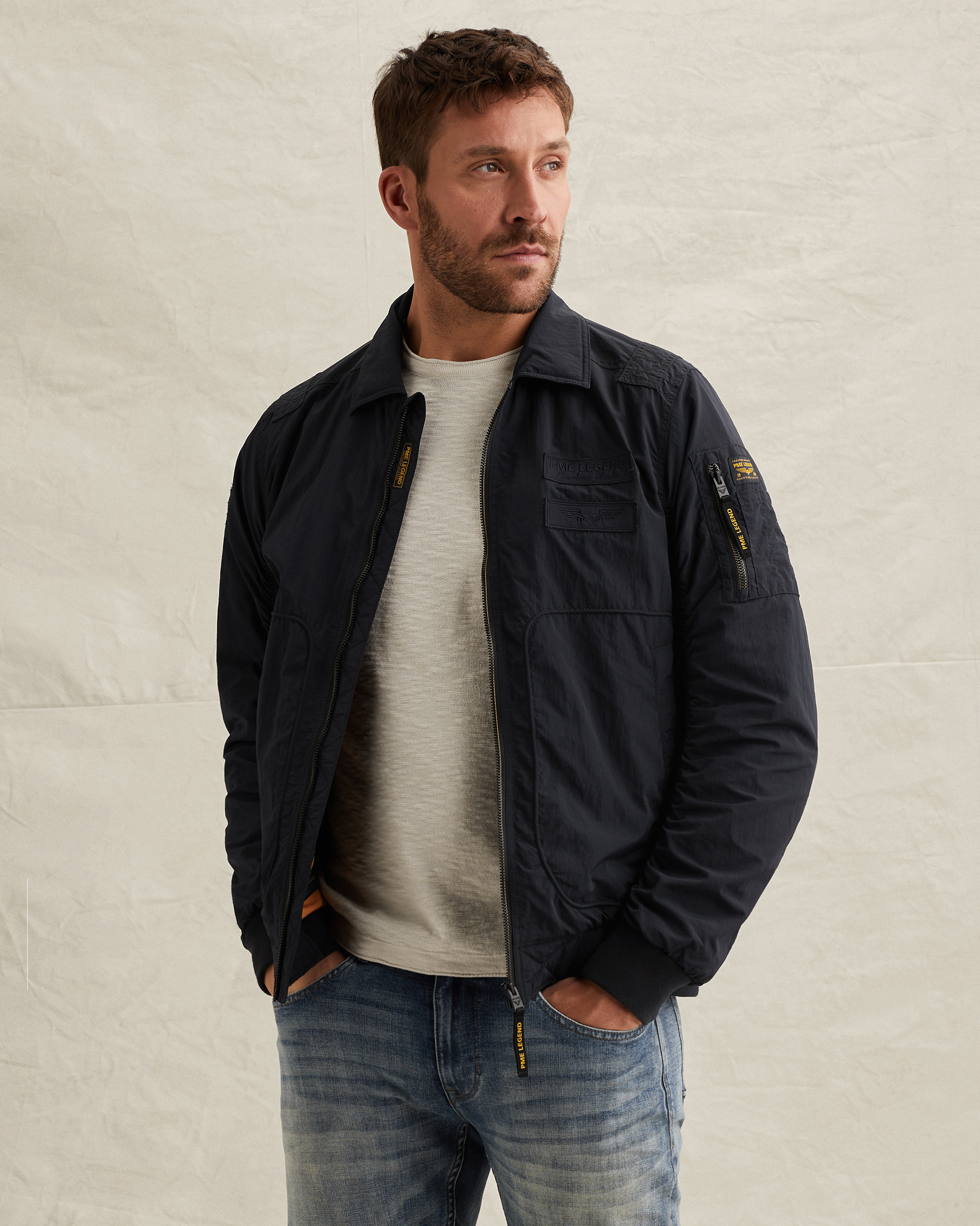 PME Legend Glazer jacketx